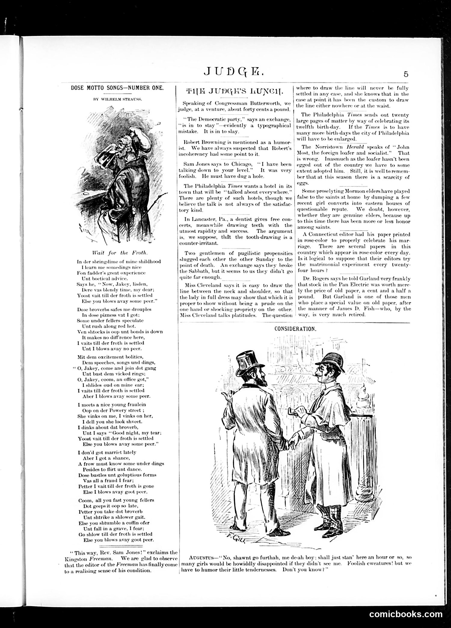 Judge — April 3, 1886 — page 5 of 16