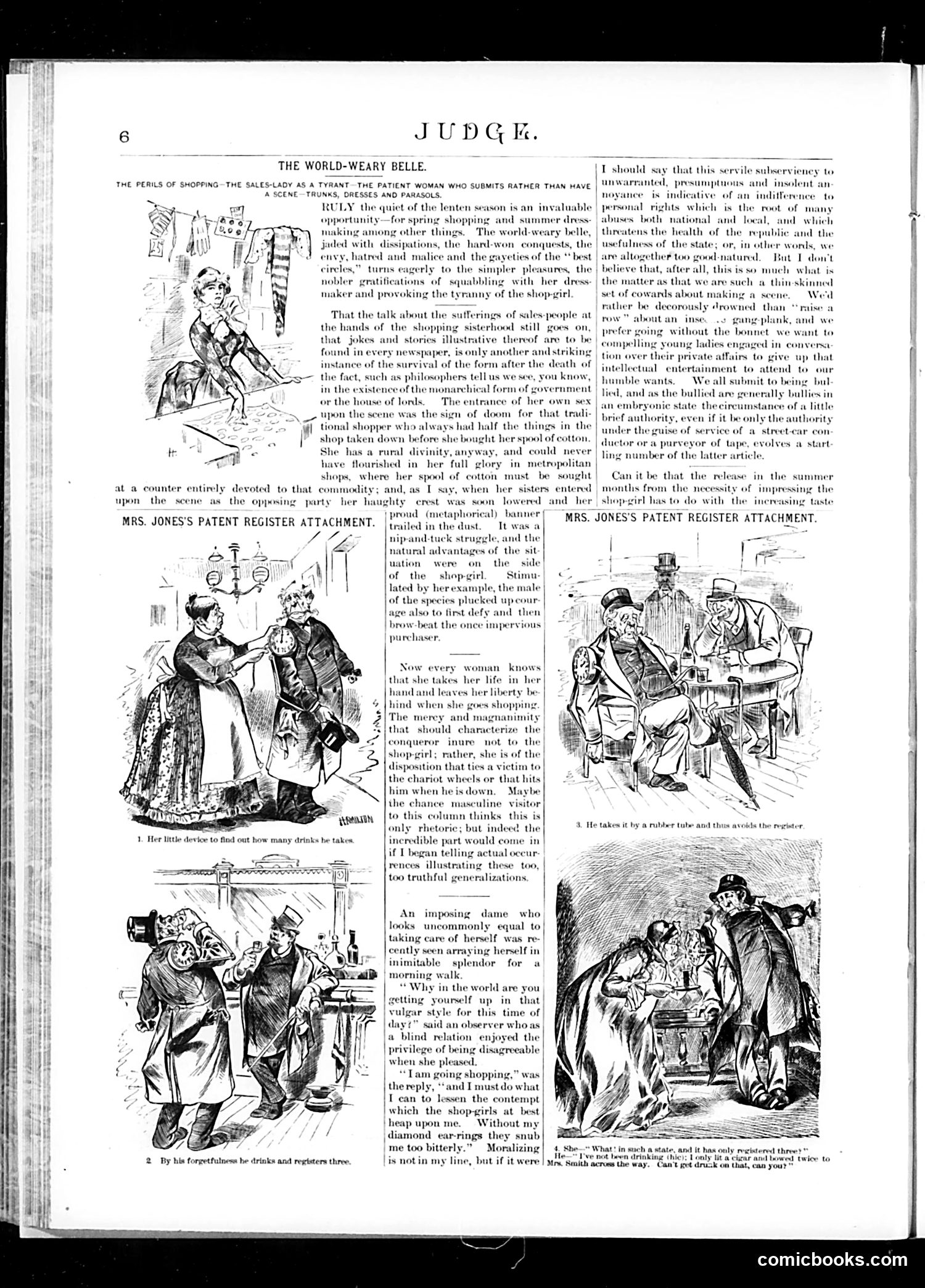 Judge — April 3, 1886 — page 6 of 16