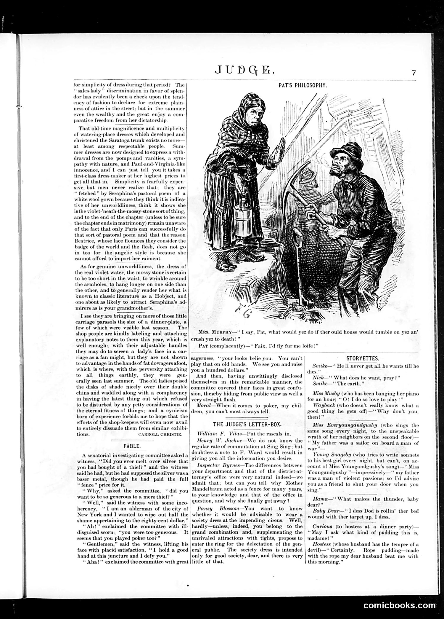 Judge — April 3, 1886 — page 7 of 16