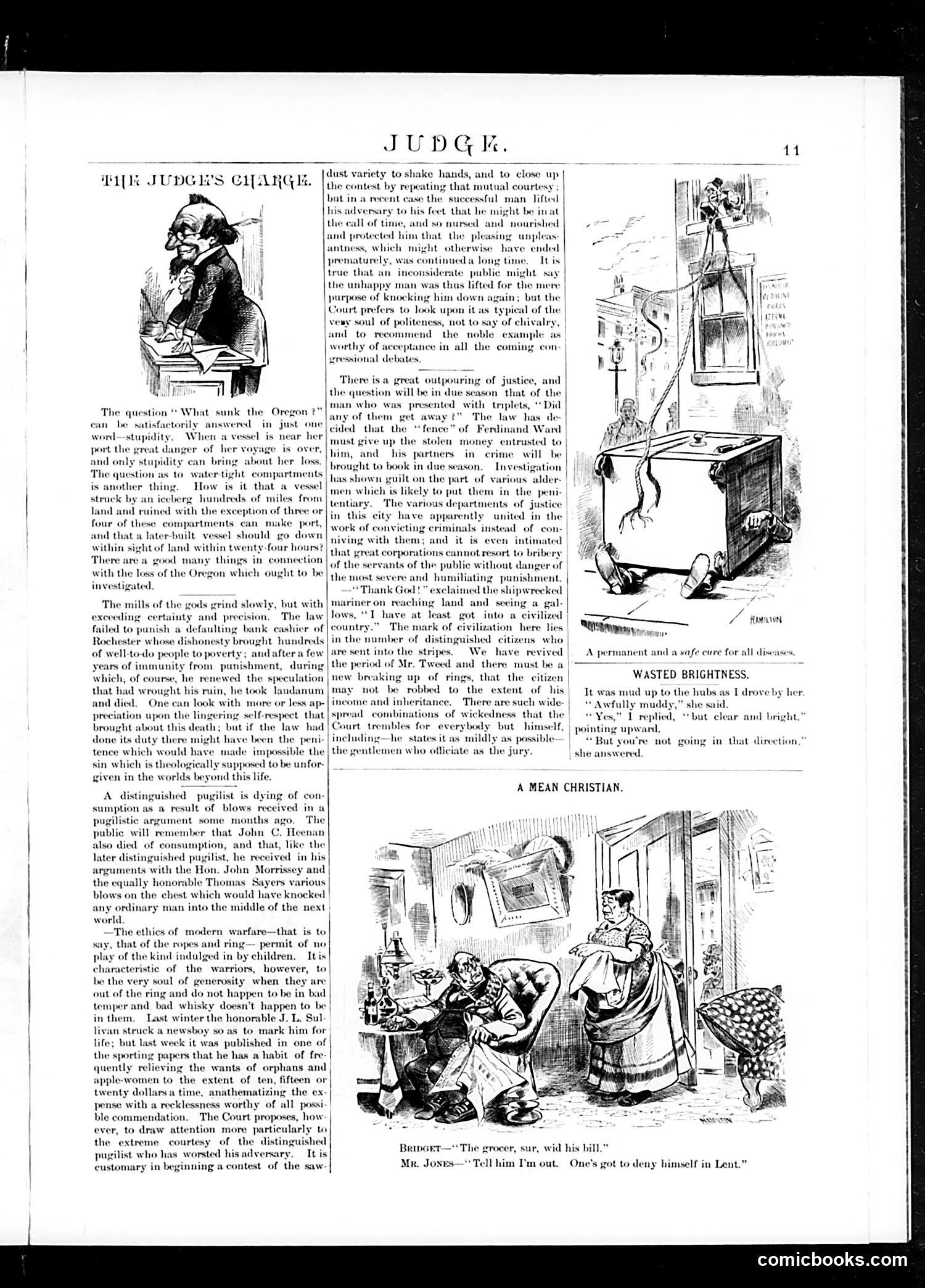 Judge — April 3, 1886 — page 11 of 16