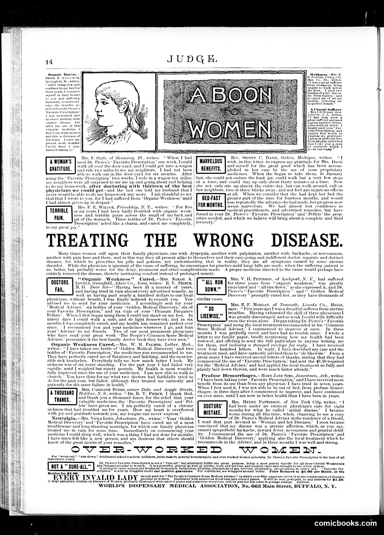 Judge — April 3, 1886 — page 14 of 16