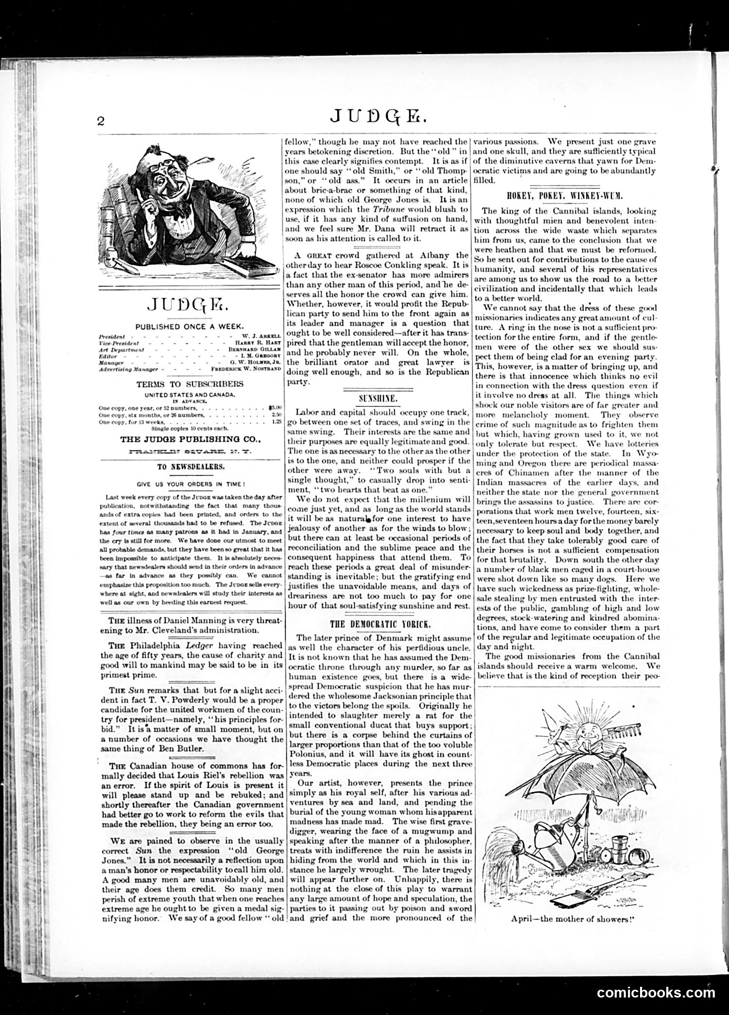 Judge — April 10, 1886 — page 2 of 17