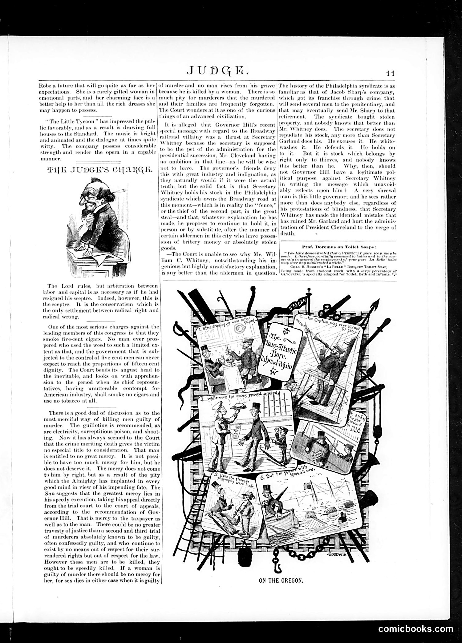 Judge — April 10, 1886 — page 11 of 17