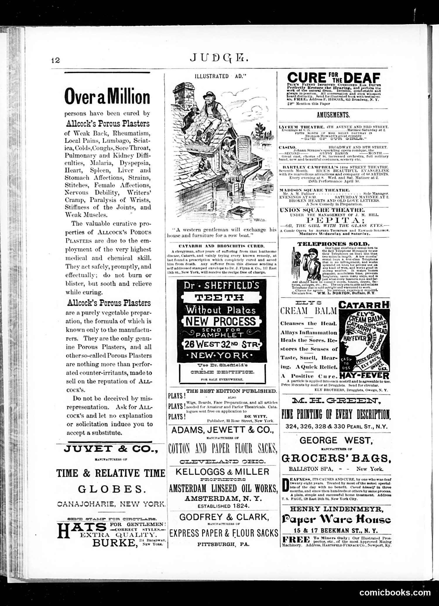 Judge — April 10, 1886 — page 12 of 17