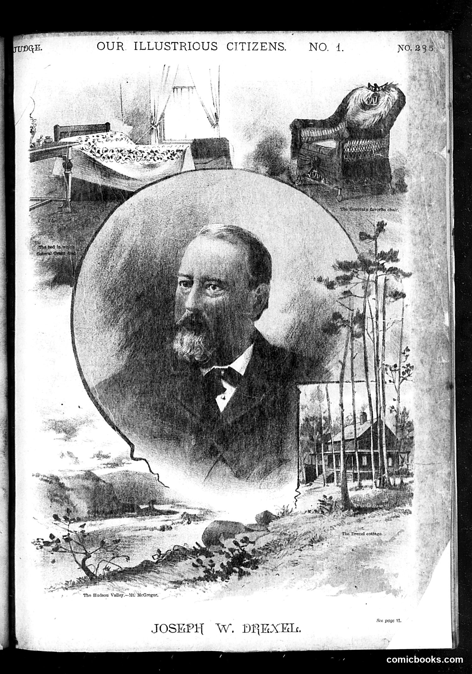 Judge — April 17, 1886