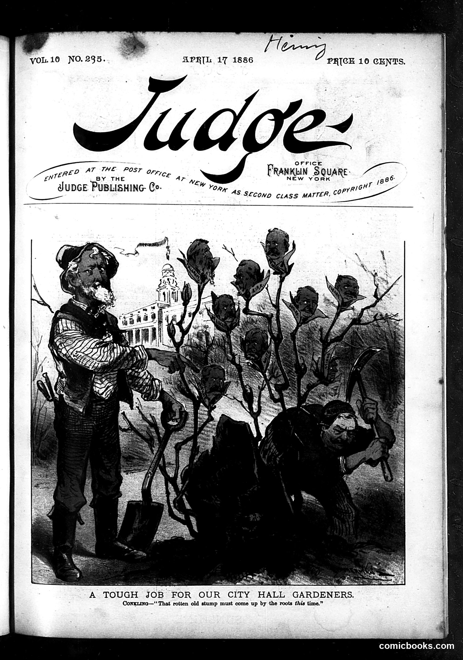 Judge — April 17, 1886 — page 3 of 18