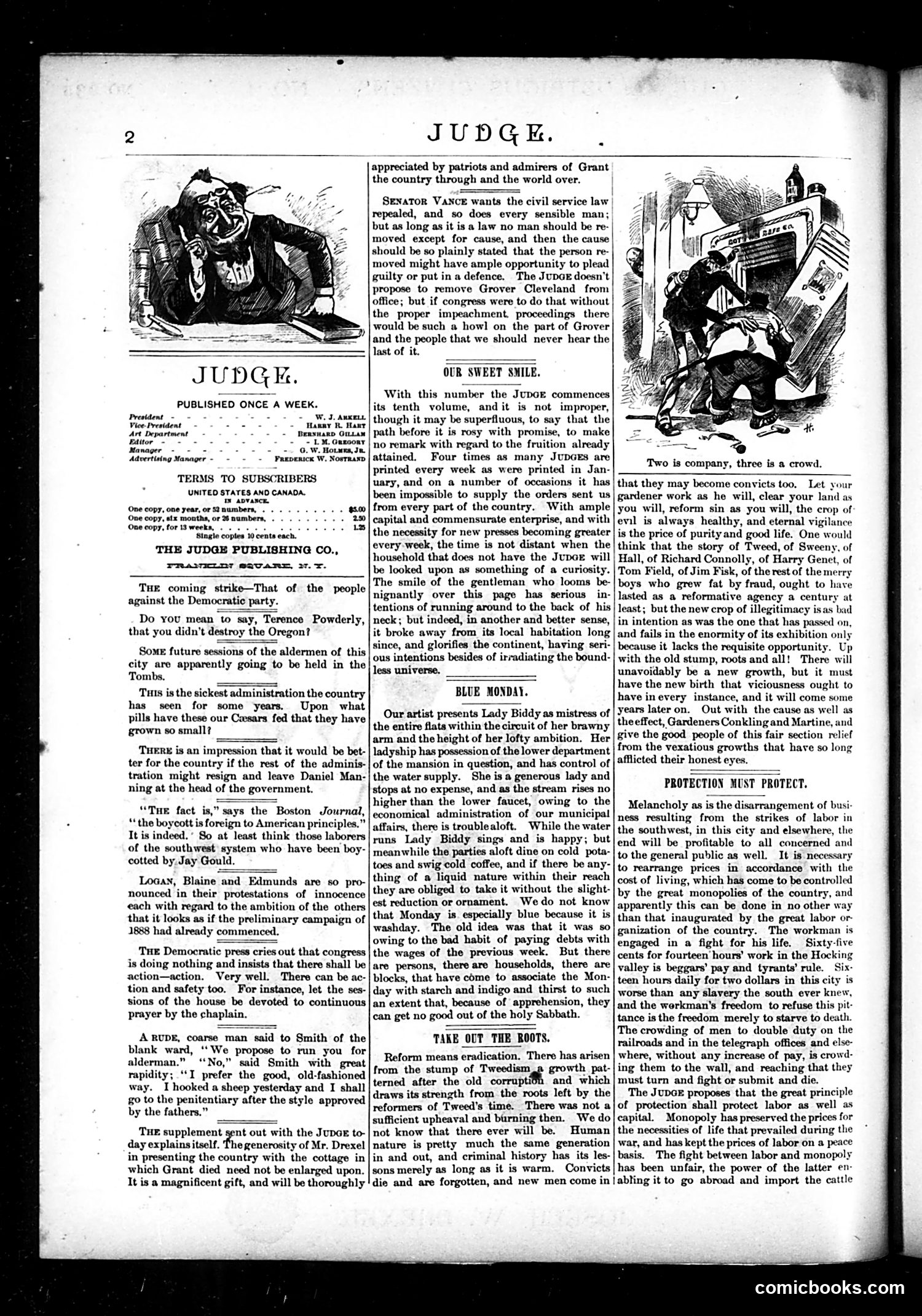 Judge — April 17, 1886 — page 4 of 18