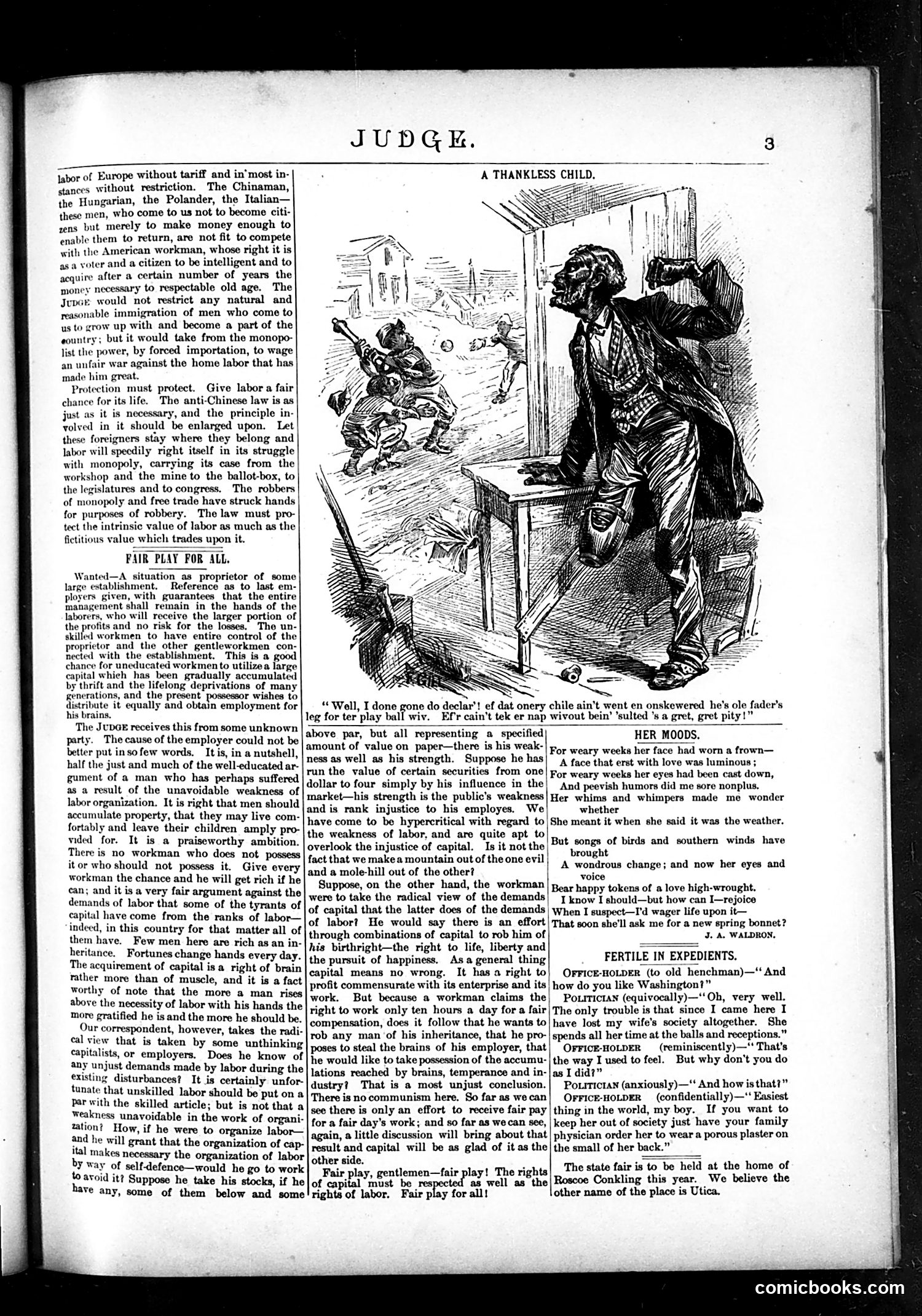 Judge — April 17, 1886 — page 5 of 18