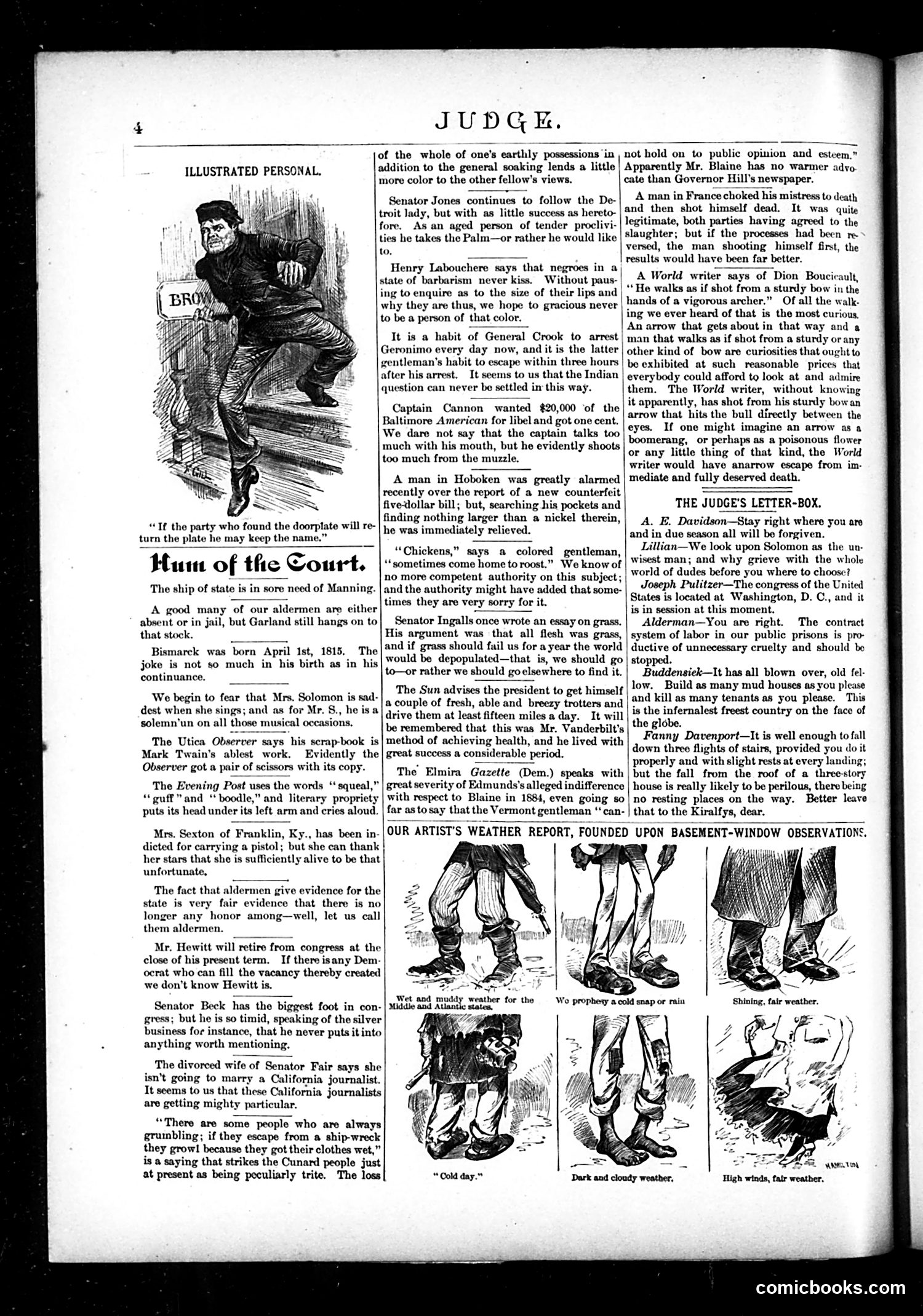 Judge — April 17, 1886 — page 6 of 18