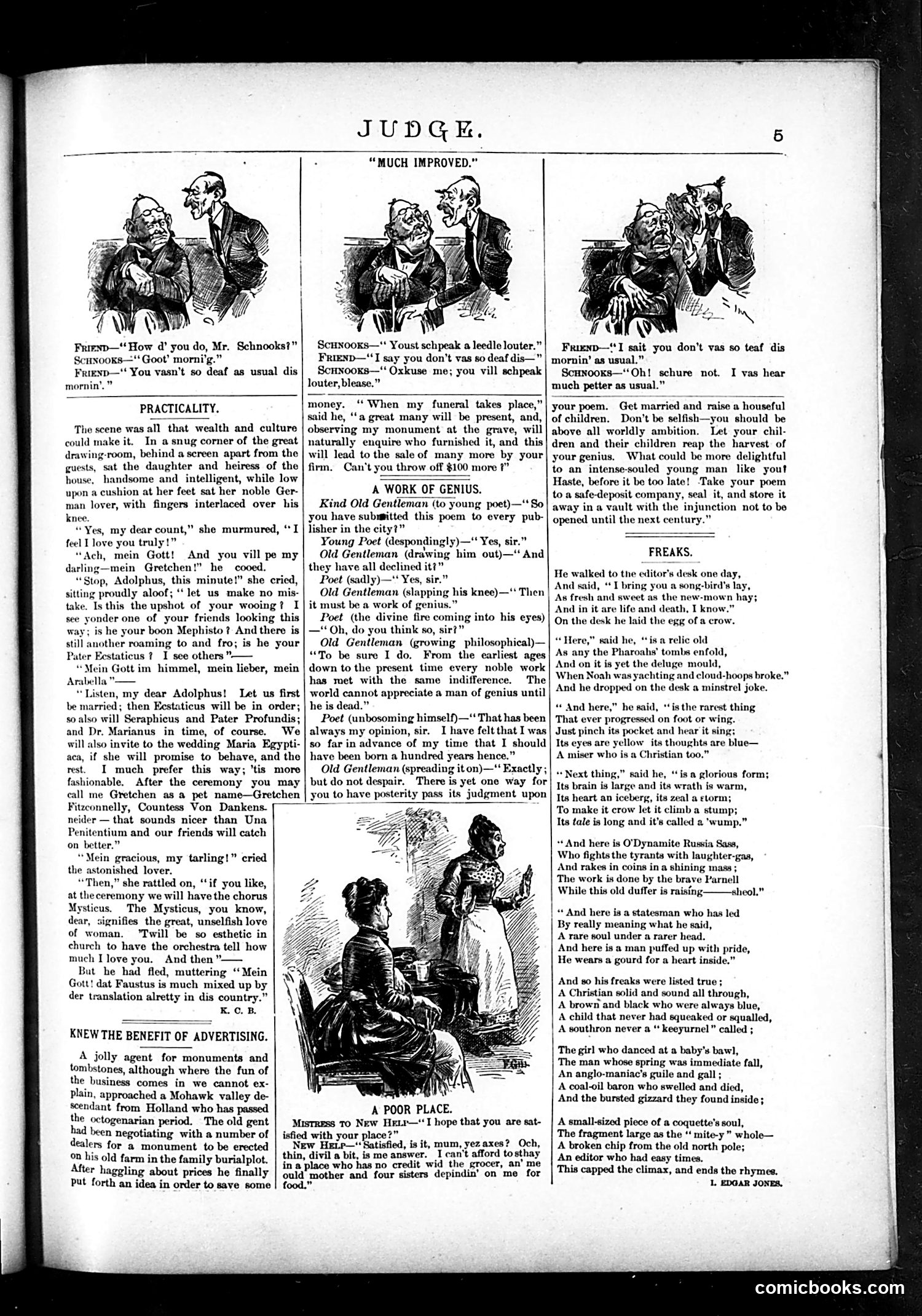 Judge — April 17, 1886 — page 7 of 18