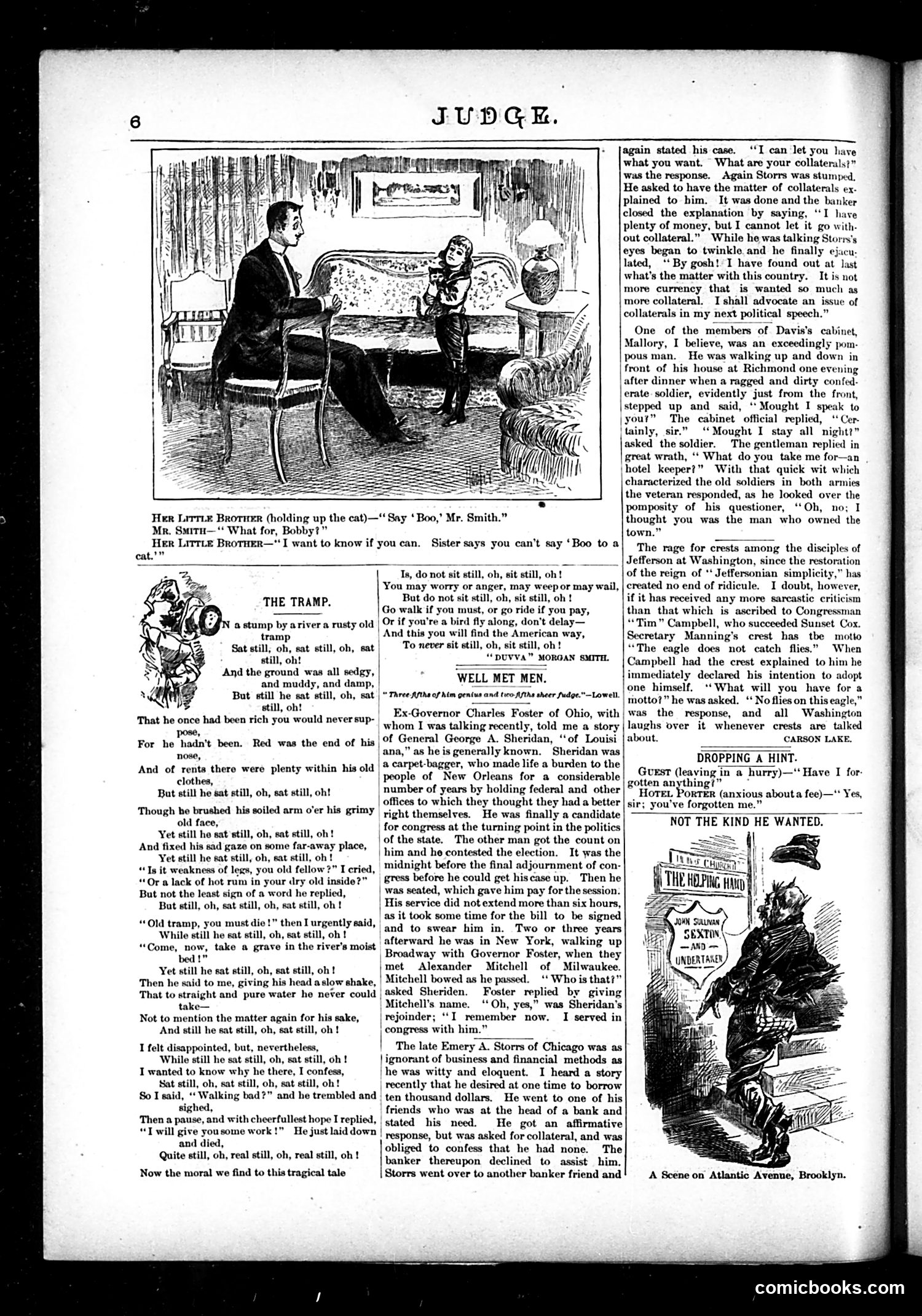 Judge — April 17, 1886 — page 8 of 18