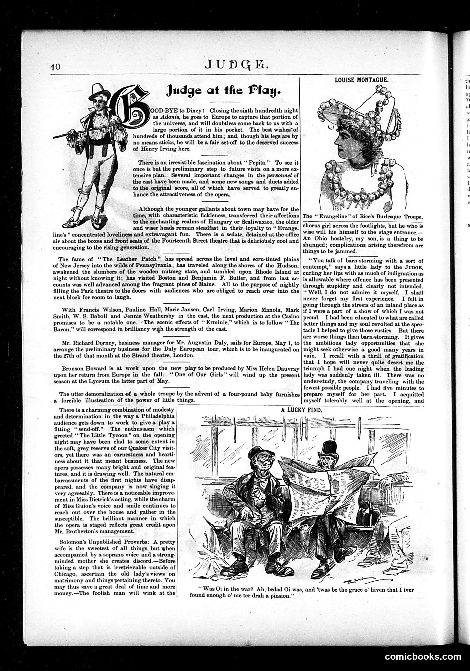 Judge — April 17, 1886 — page 12 of 18