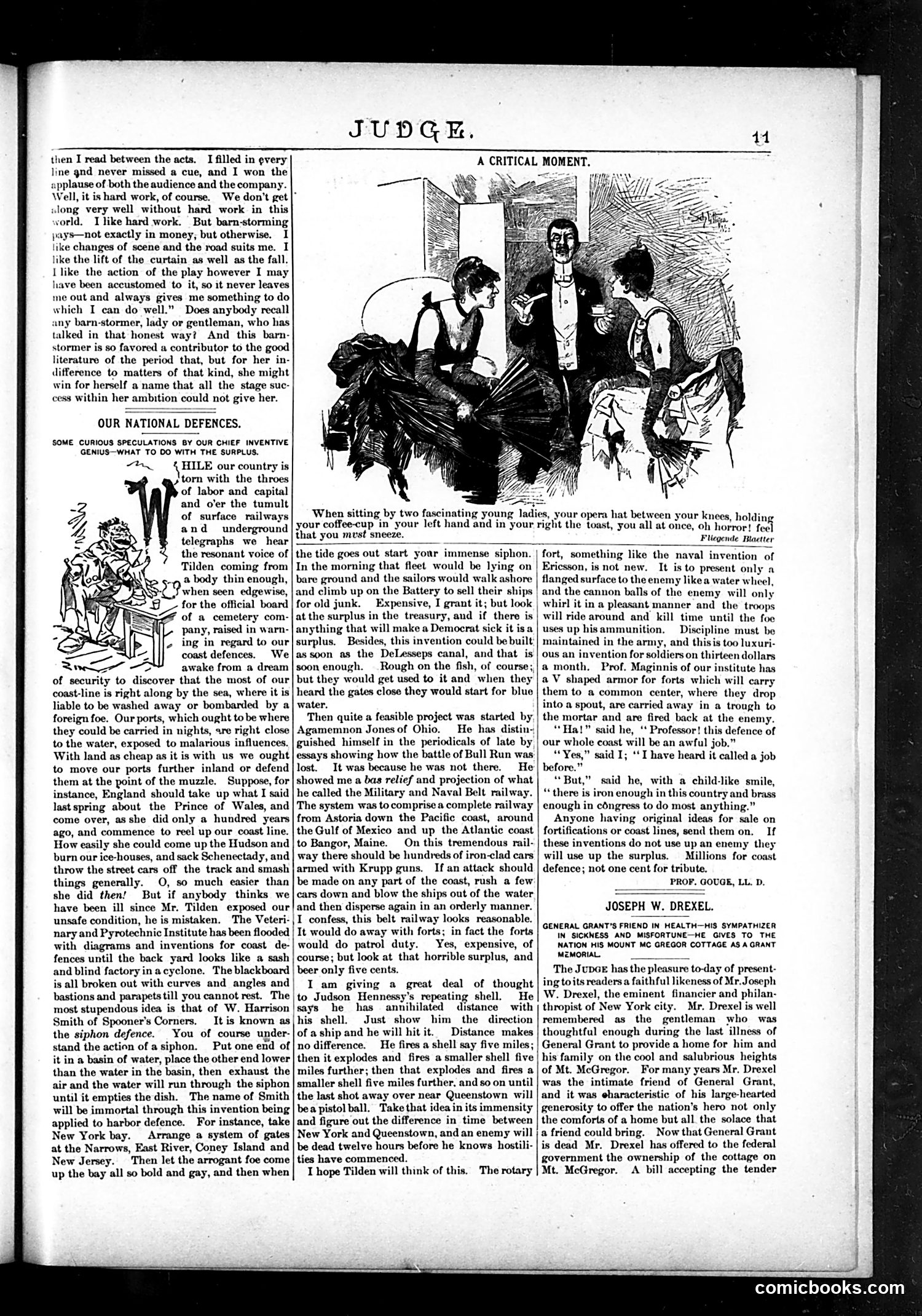 Judge — April 17, 1886 — page 13 of 18