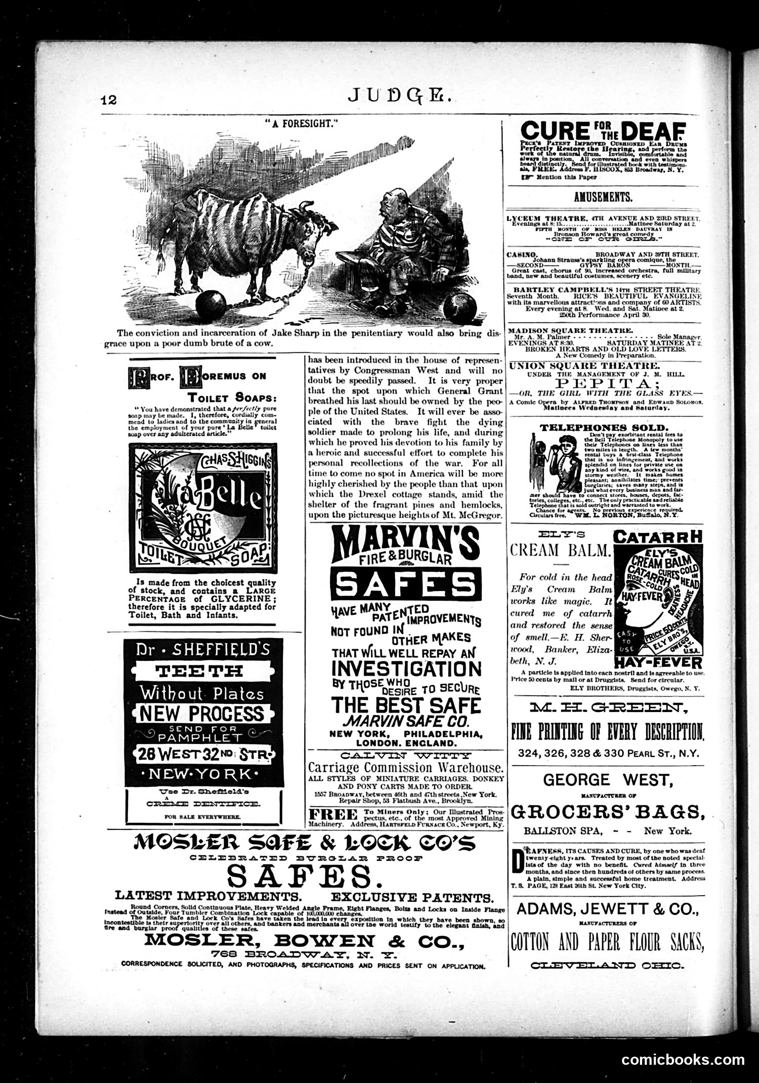Judge — April 17, 1886 — page 14 of 18