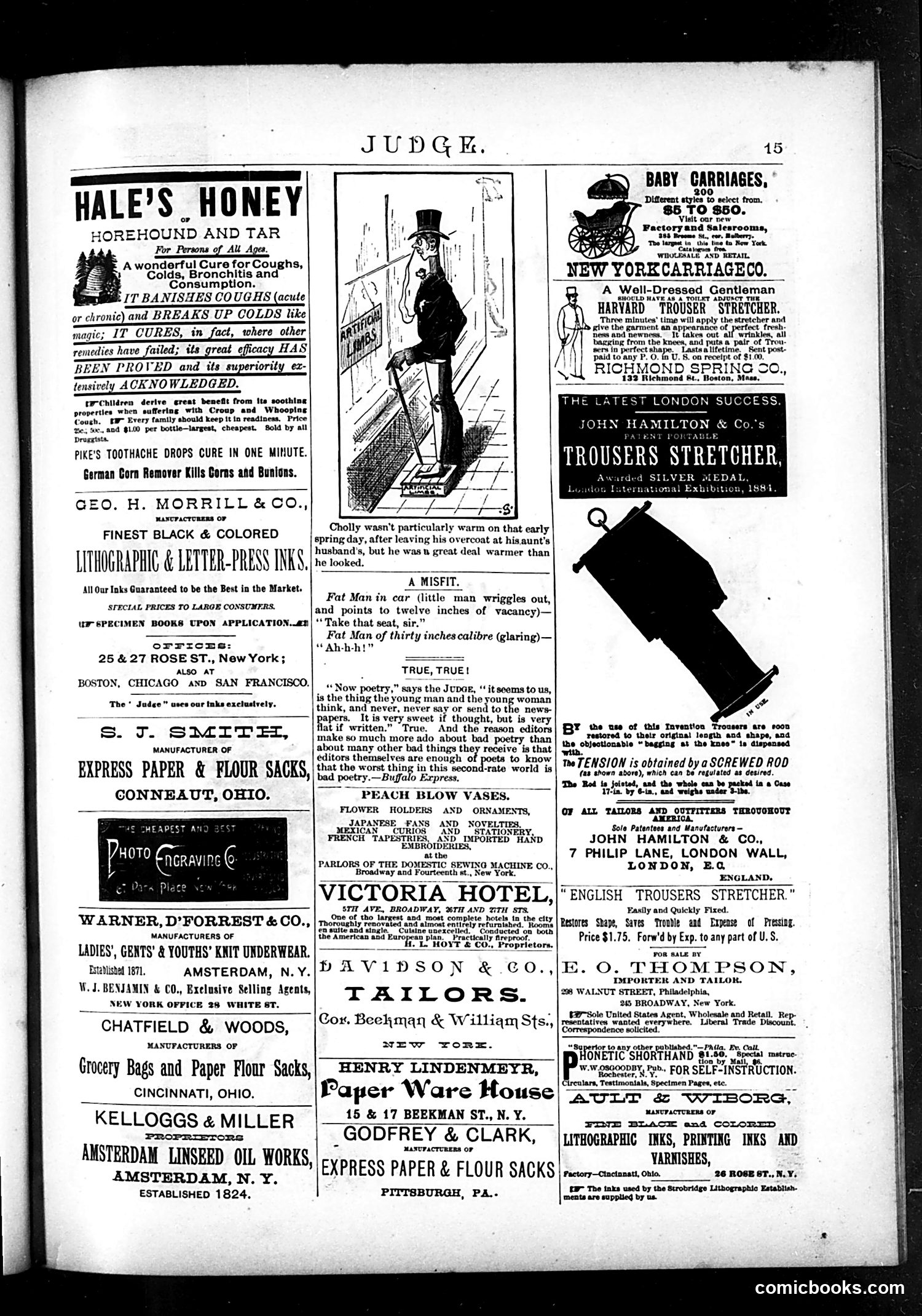 Judge — April 17, 1886 — page 17 of 18