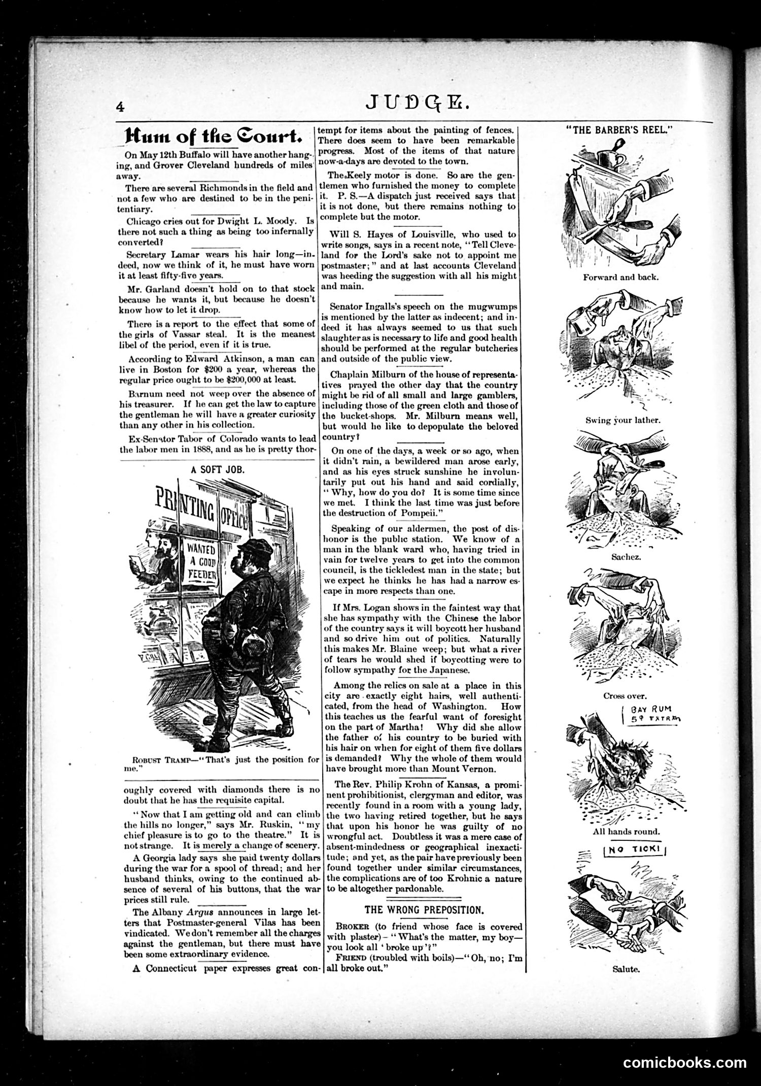 Judge — April 24, 1886 — page 4 of 16