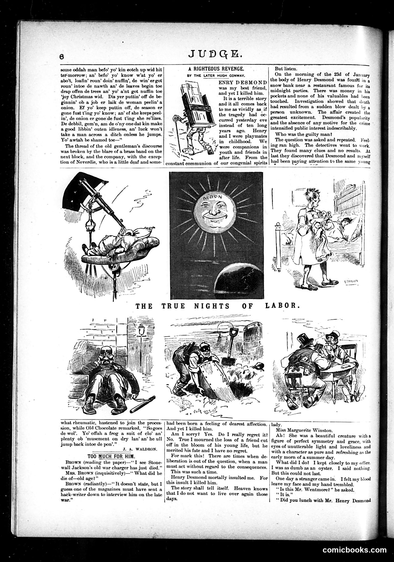 Judge — April 24, 1886 — page 6 of 16