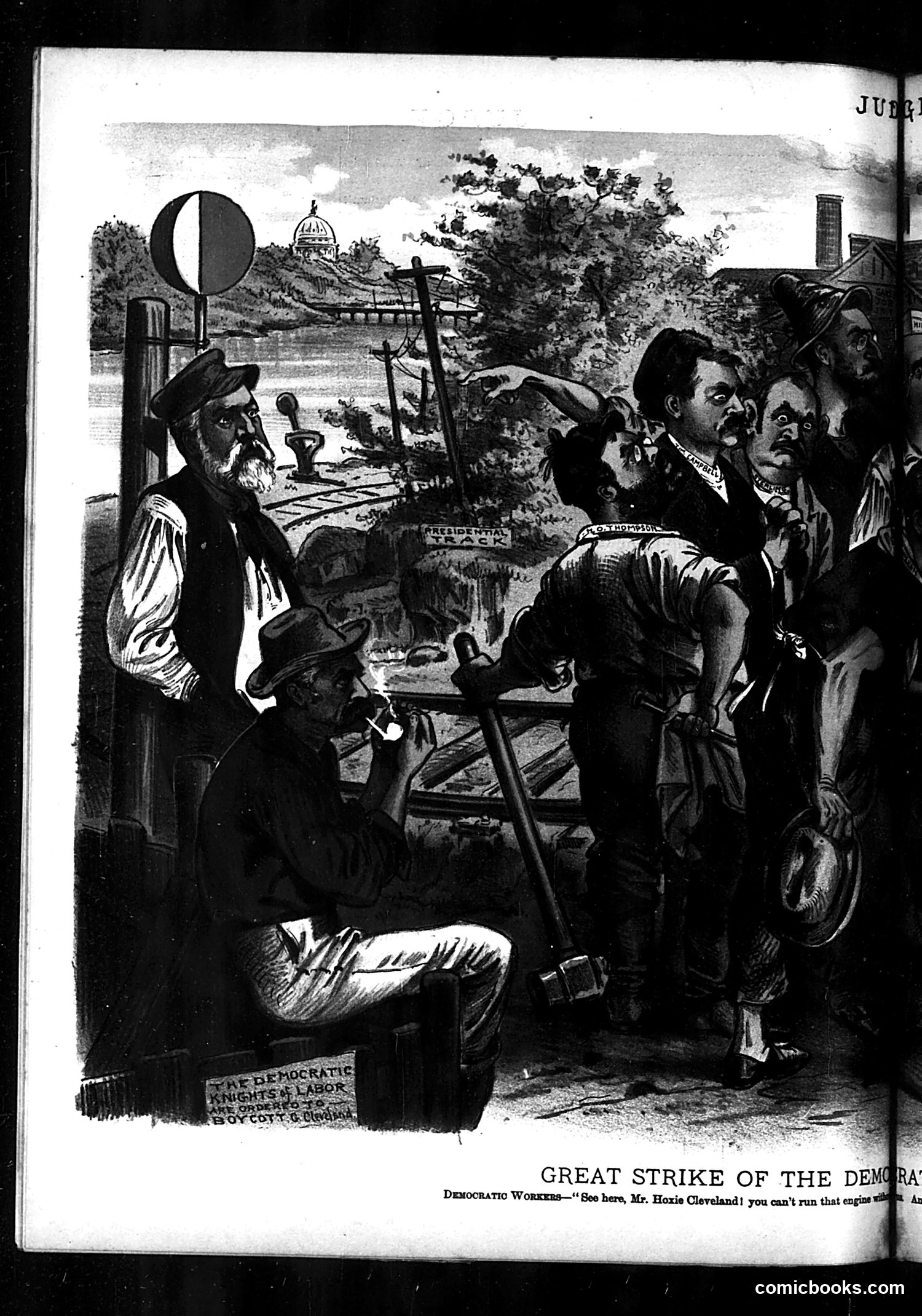 Judge — April 24, 1886 — page 8 of 16