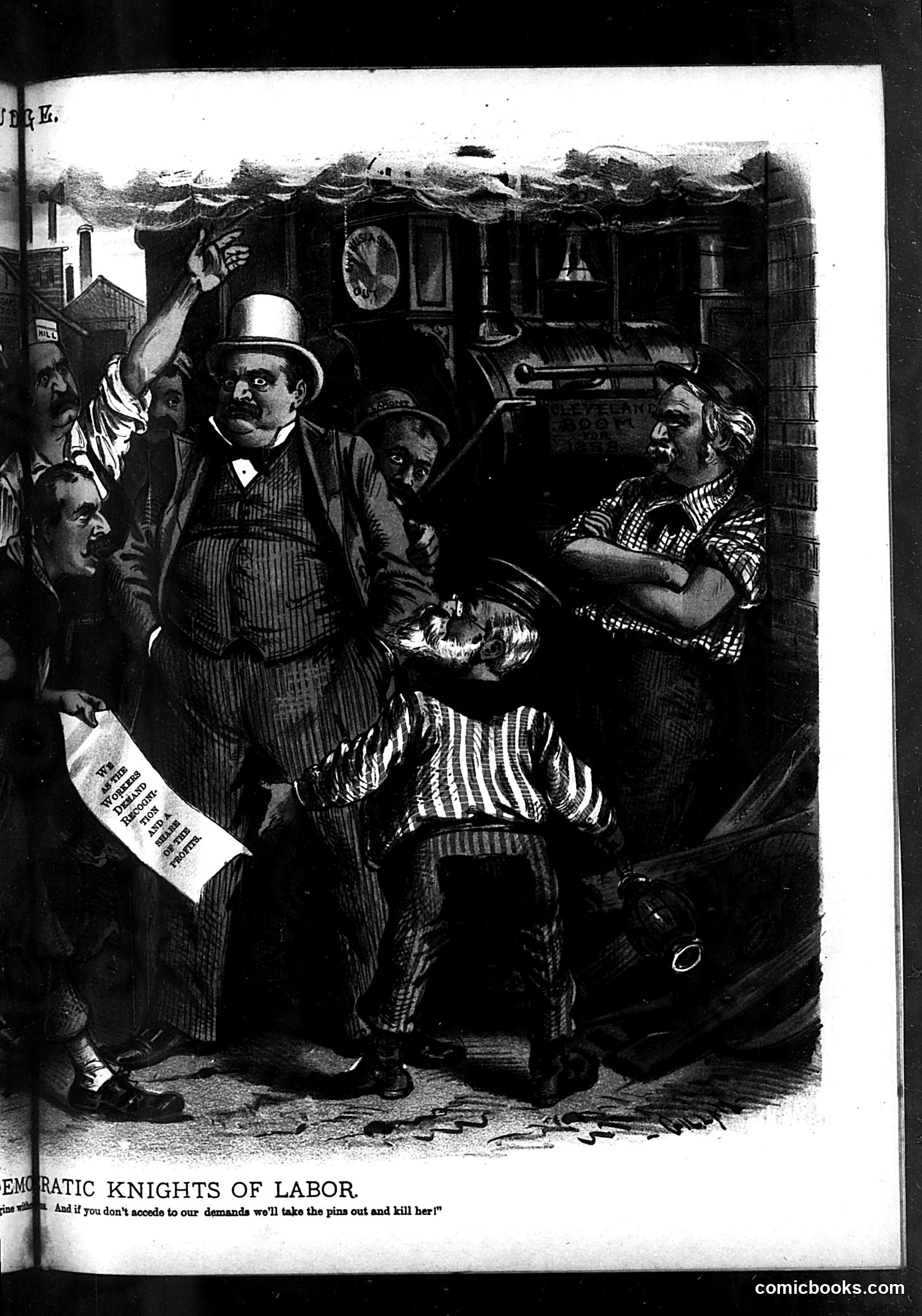 Judge — April 24, 1886 — page 9 of 16