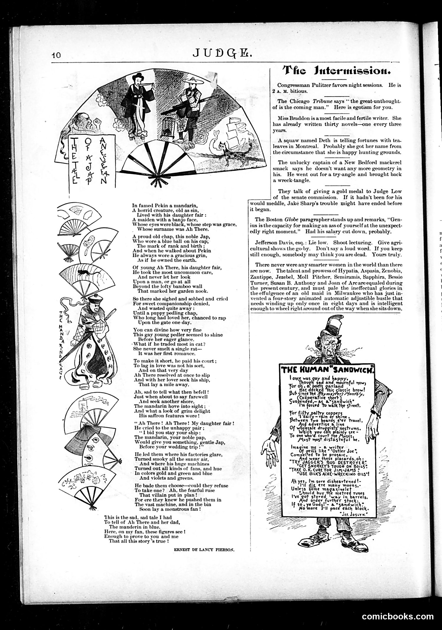 Judge — April 24, 1886 — page 10 of 16