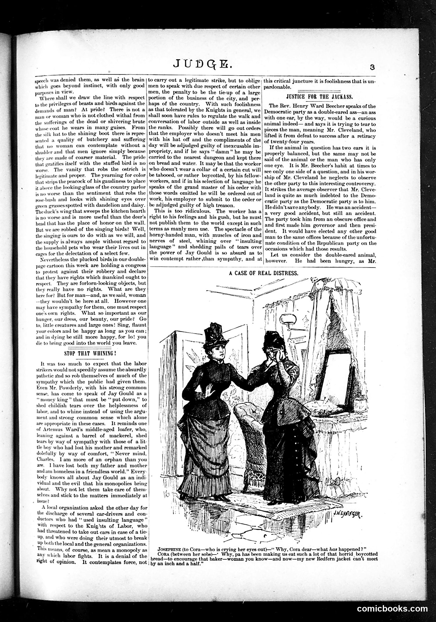 Judge — May 1, 1886 — page 3 of 16