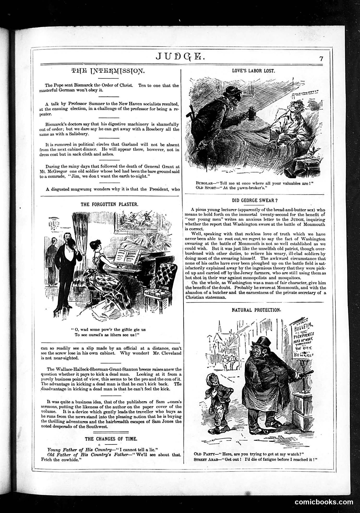 Judge — May 1, 1886 — page 7 of 16