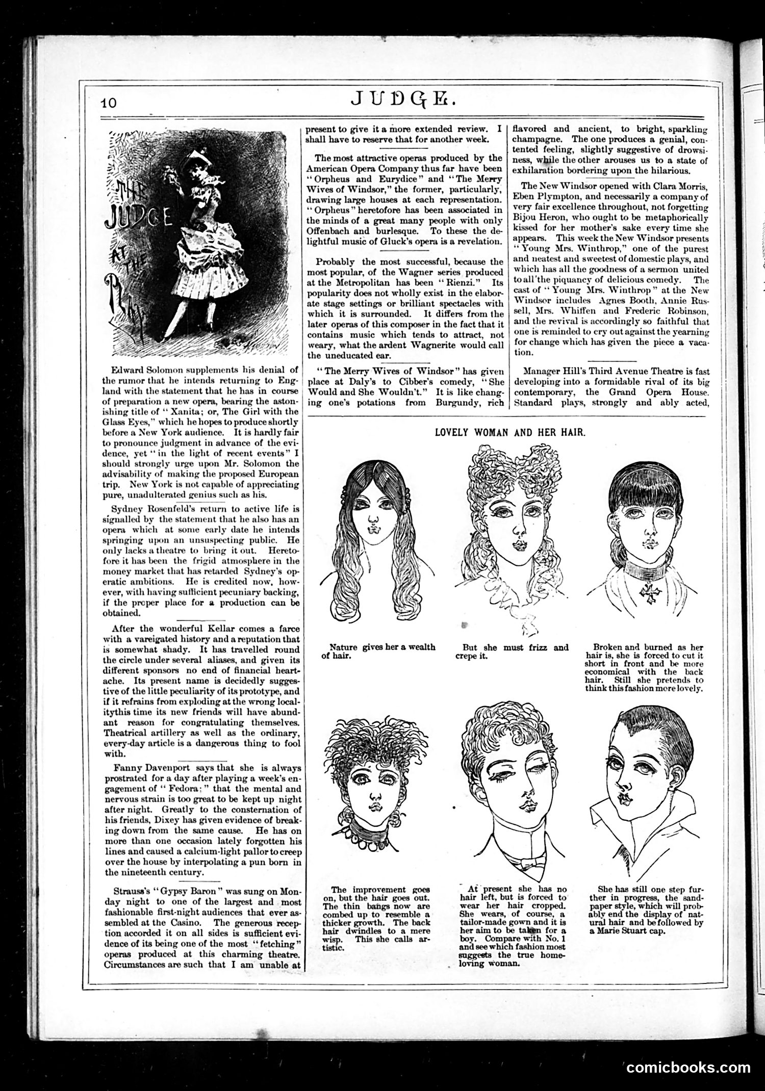 Judge — May 1, 1886 — page 10 of 16