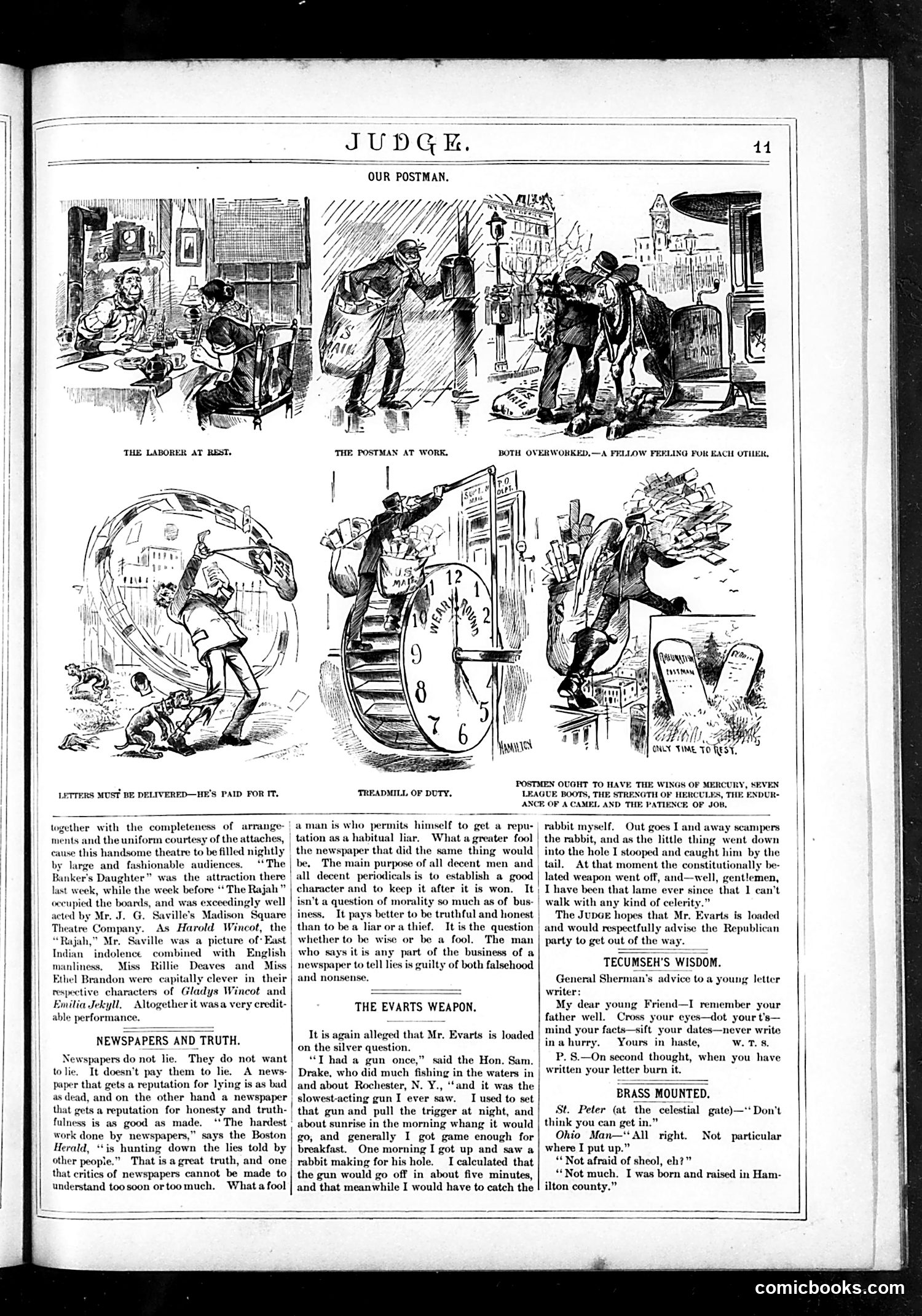 Judge — May 1, 1886 — page 11 of 16