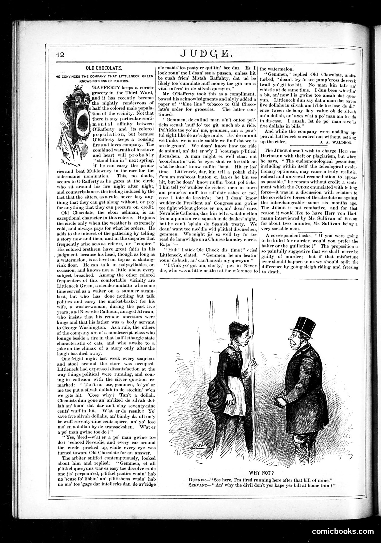 Judge — May 1, 1886 — page 12 of 16