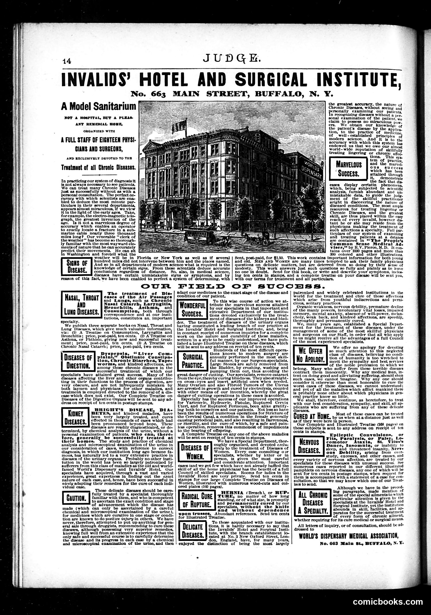 Judge — May 1, 1886 — page 14 of 16