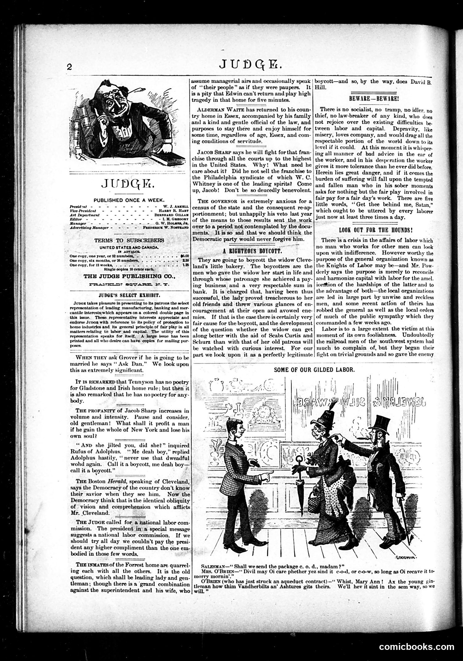 Judge — May 8, 1886 — page 2 of 20