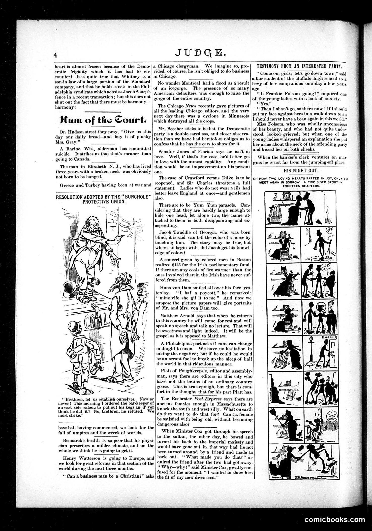 Judge — May 8, 1886 — page 8 of 20