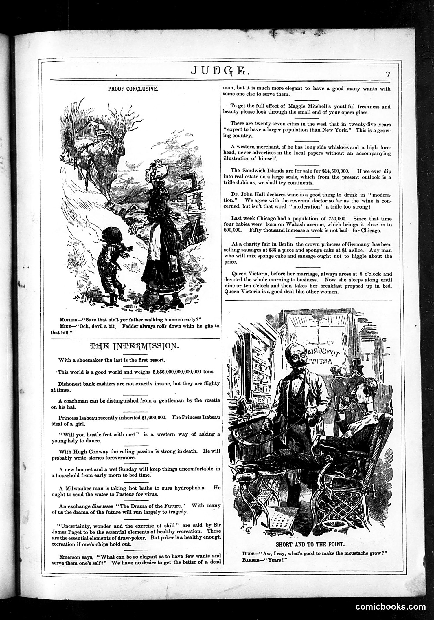 Judge — May 8, 1886 — page 11 of 20