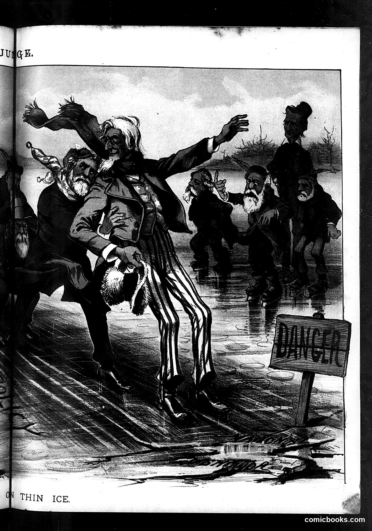 Judge — May 8, 1886 — page 13 of 20