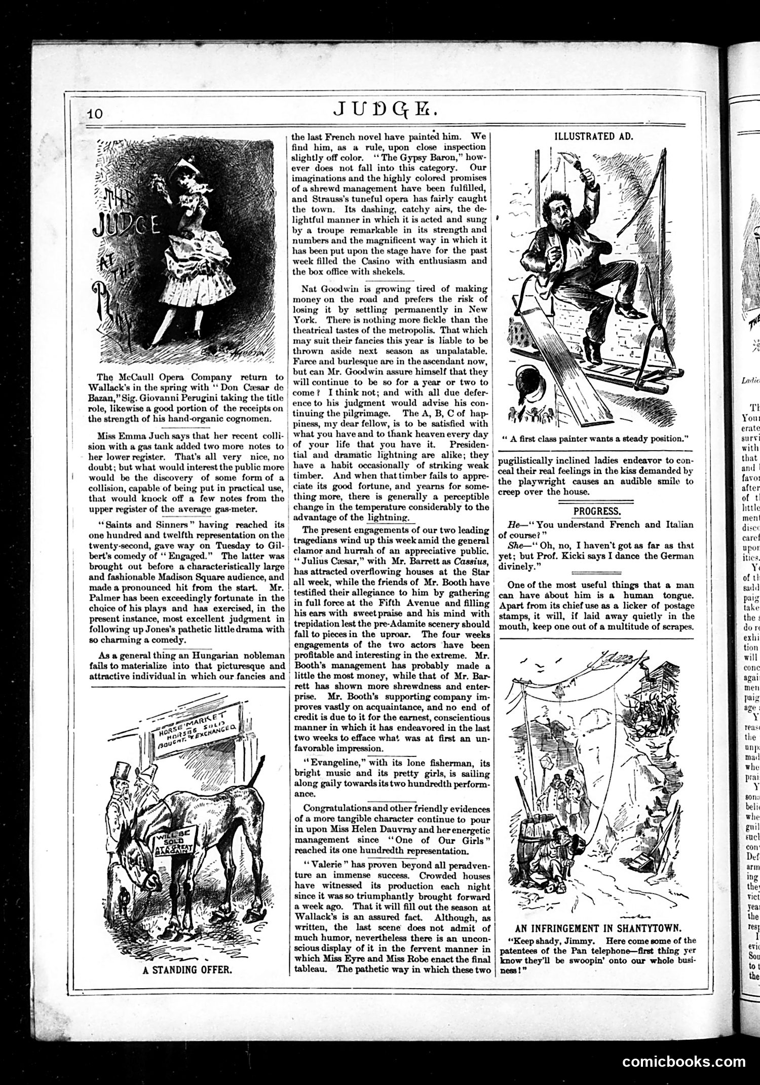 Judge — May 8, 1886 — page 14 of 20