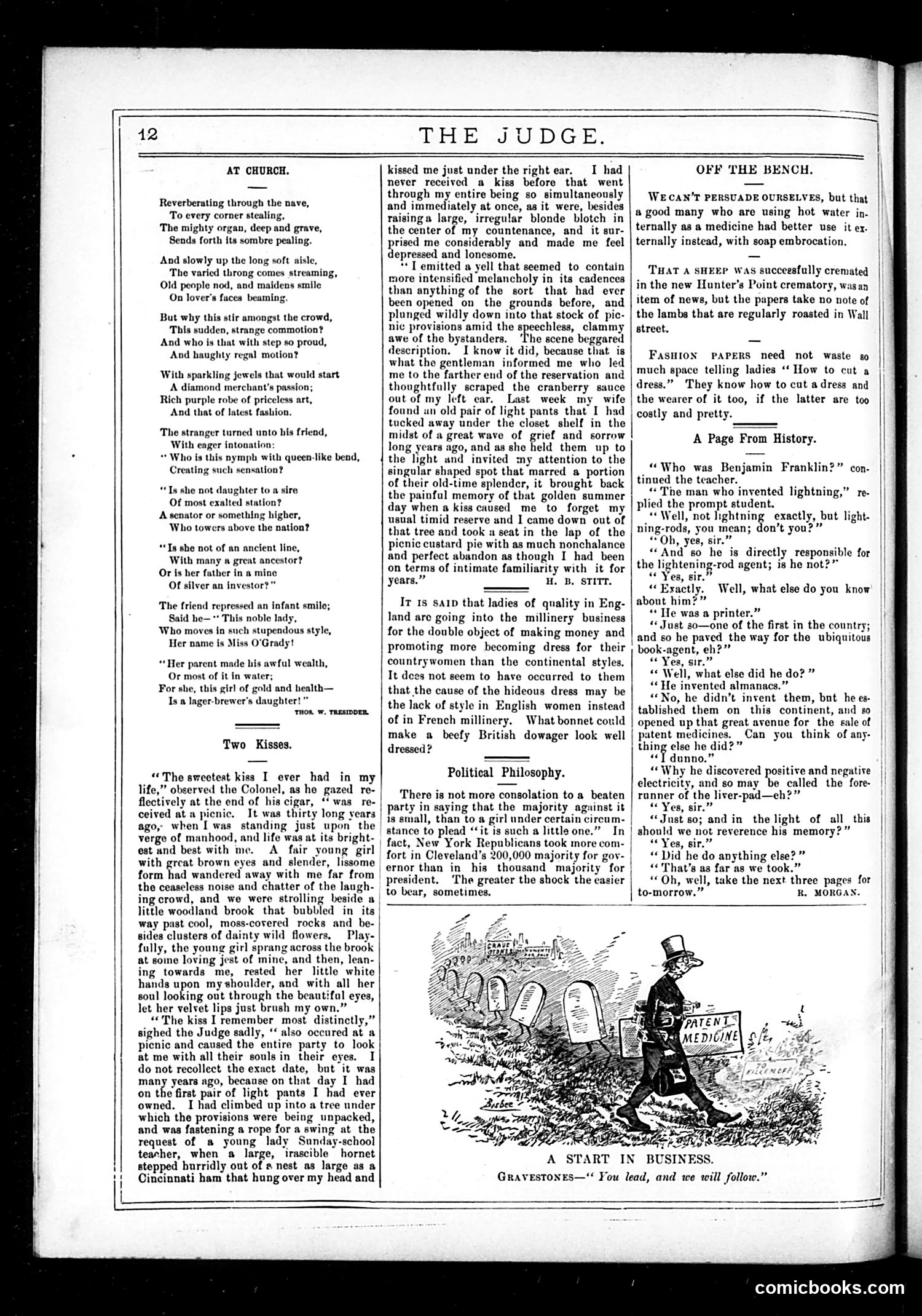 Judge — May 8, 1886 — page 16 of 20