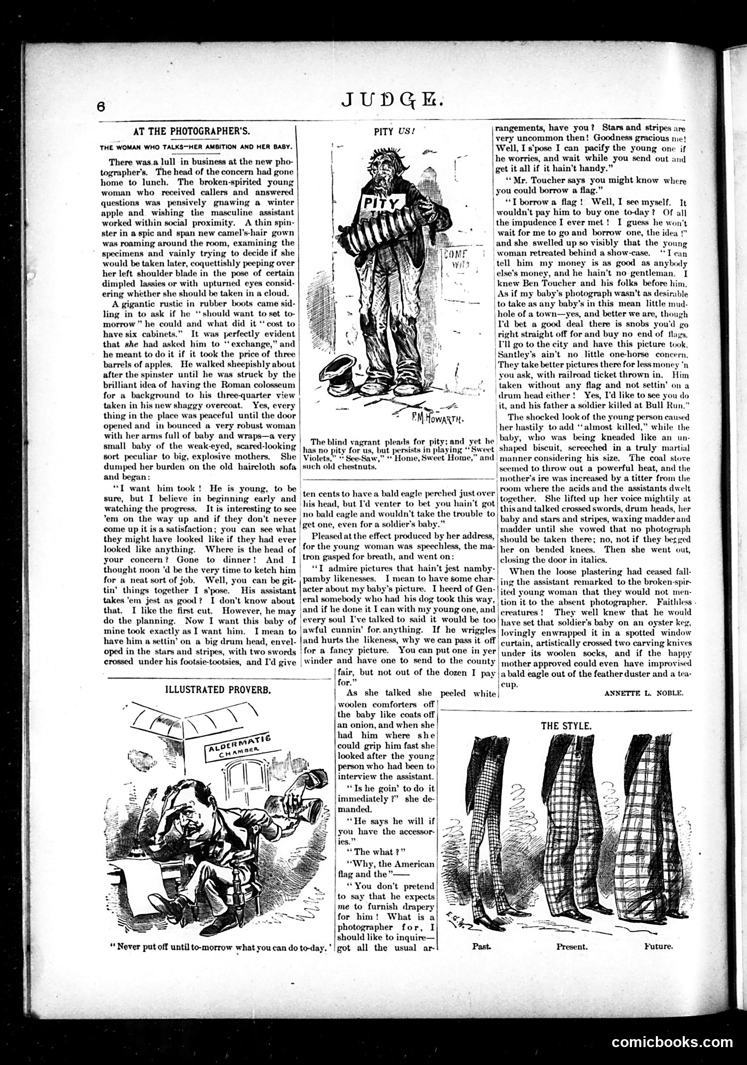Judge — May 15, 1886 — page 6 of 16