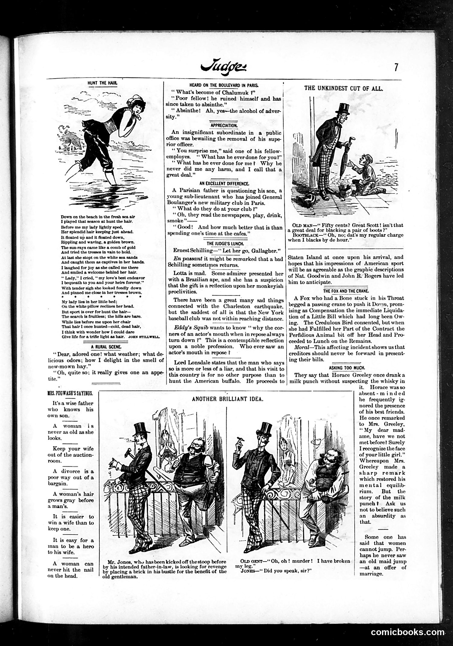 Judge — May 15, 1886 — page 7 of 16