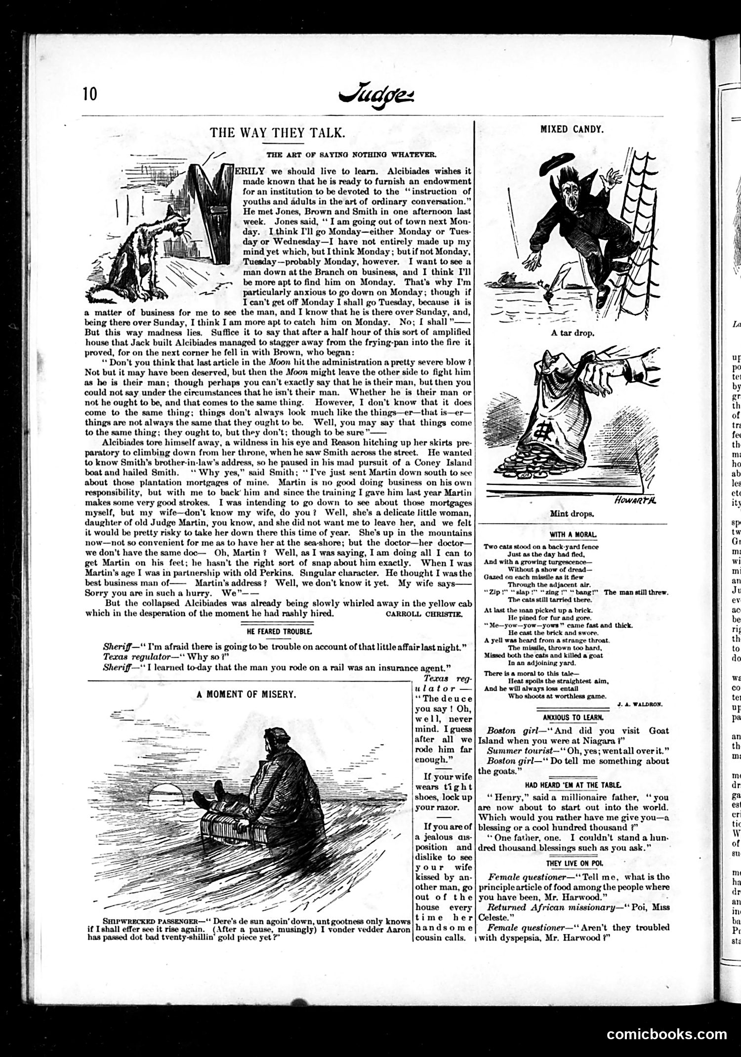 Judge — May 15, 1886 — page 10 of 16