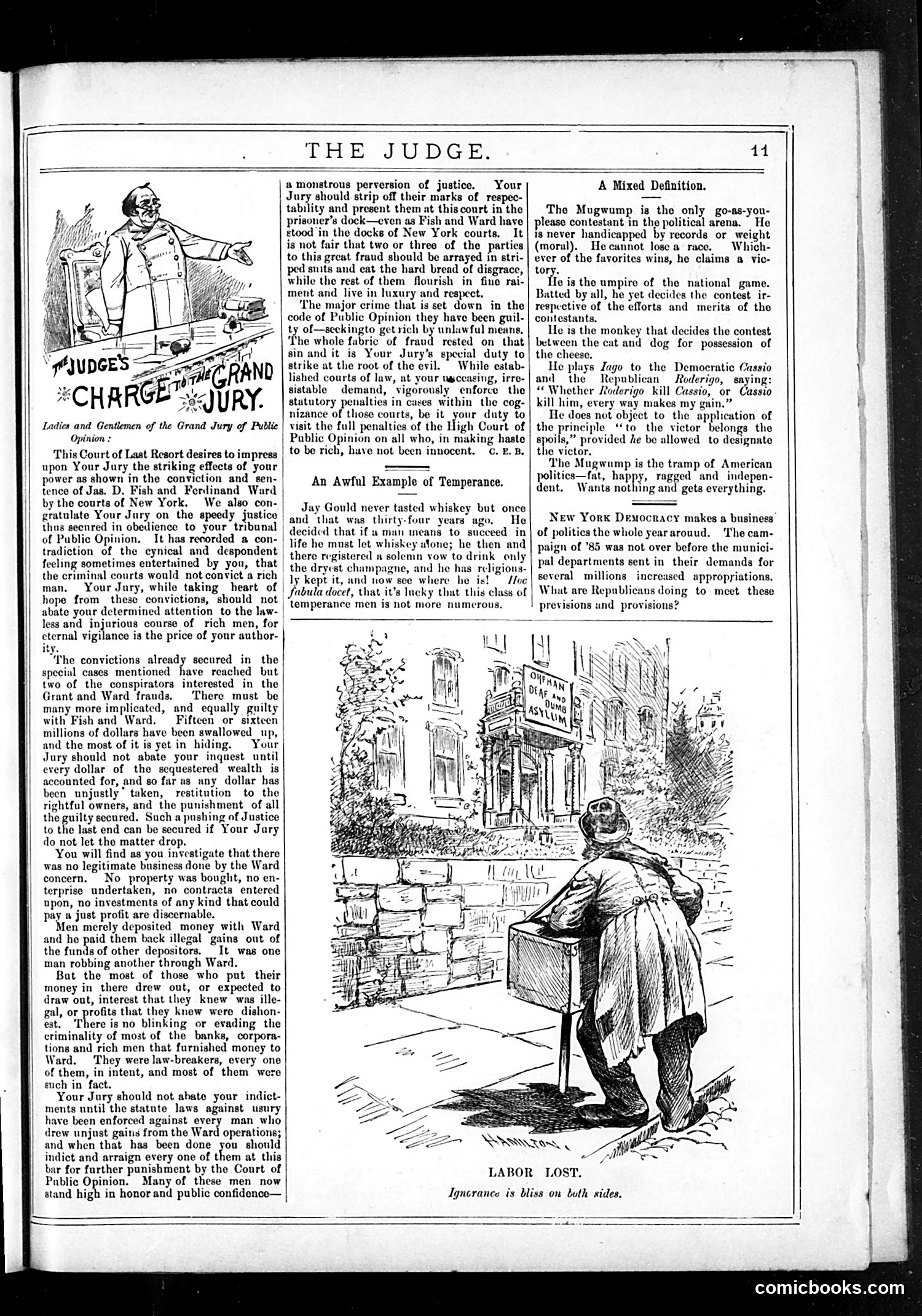 Judge — May 15, 1886 — page 11 of 16