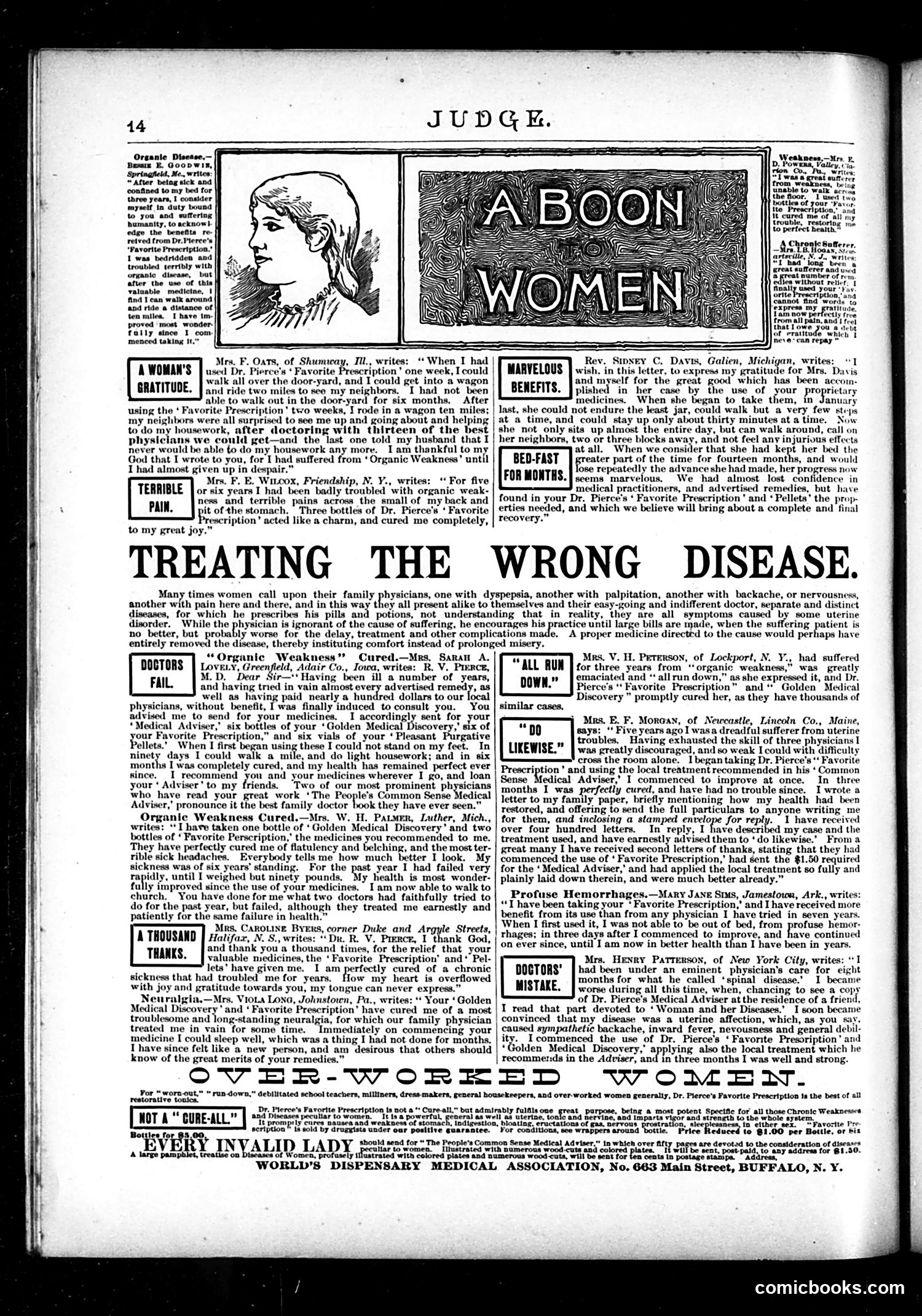 Judge — May 15, 1886 — page 14 of 16