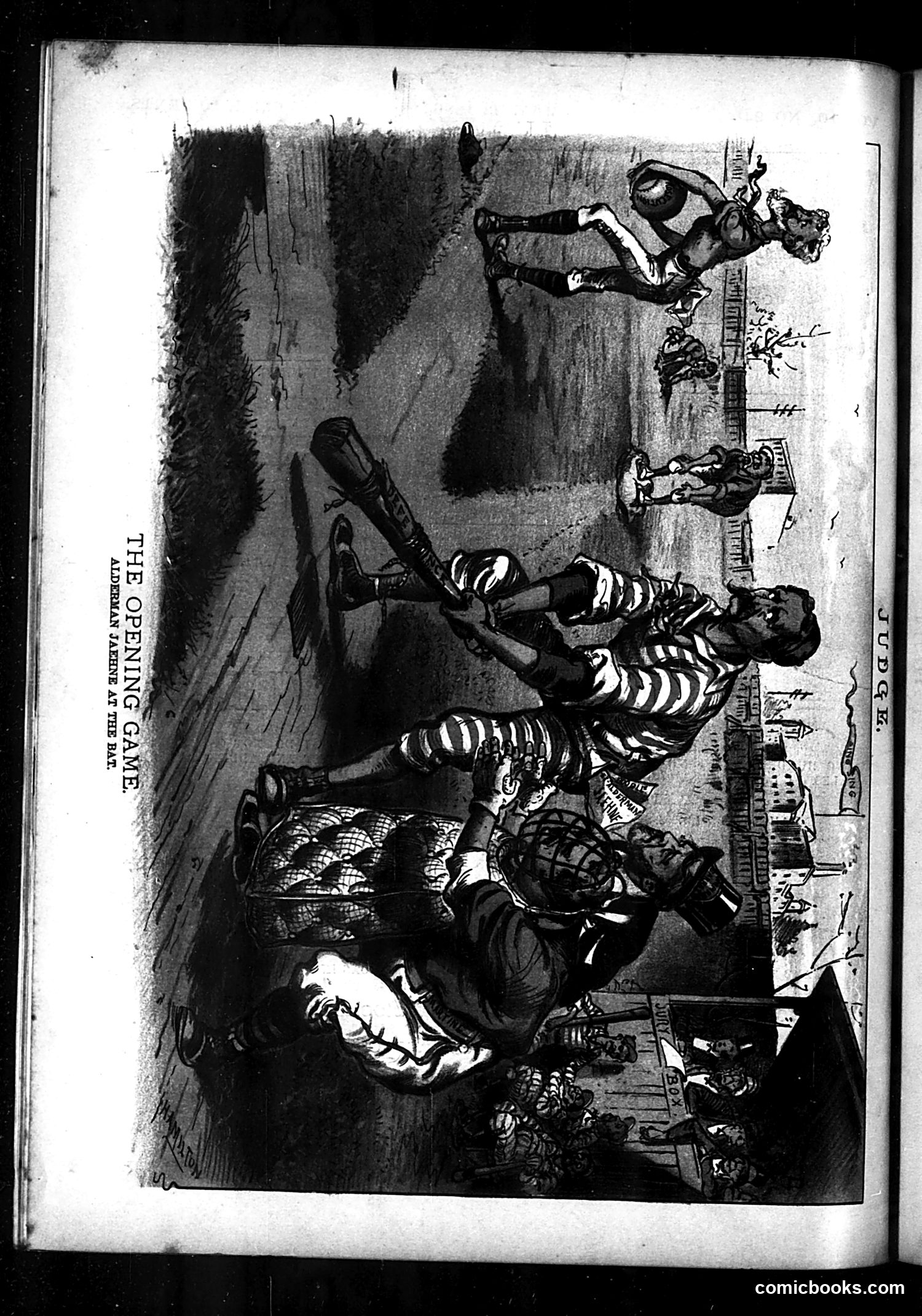 Judge — May 15, 1886 — page 16 of 16