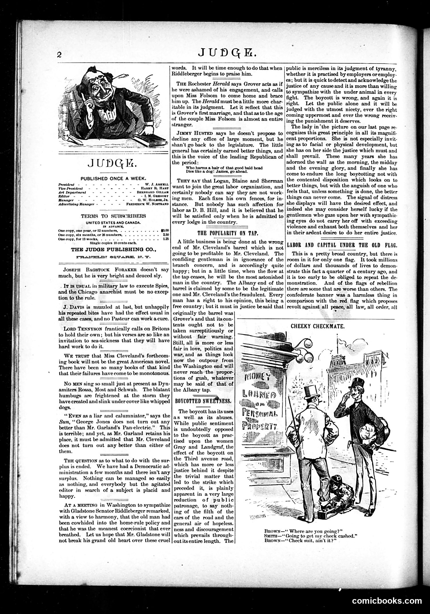 Judge — May 22, 1886 — page 2 of 16