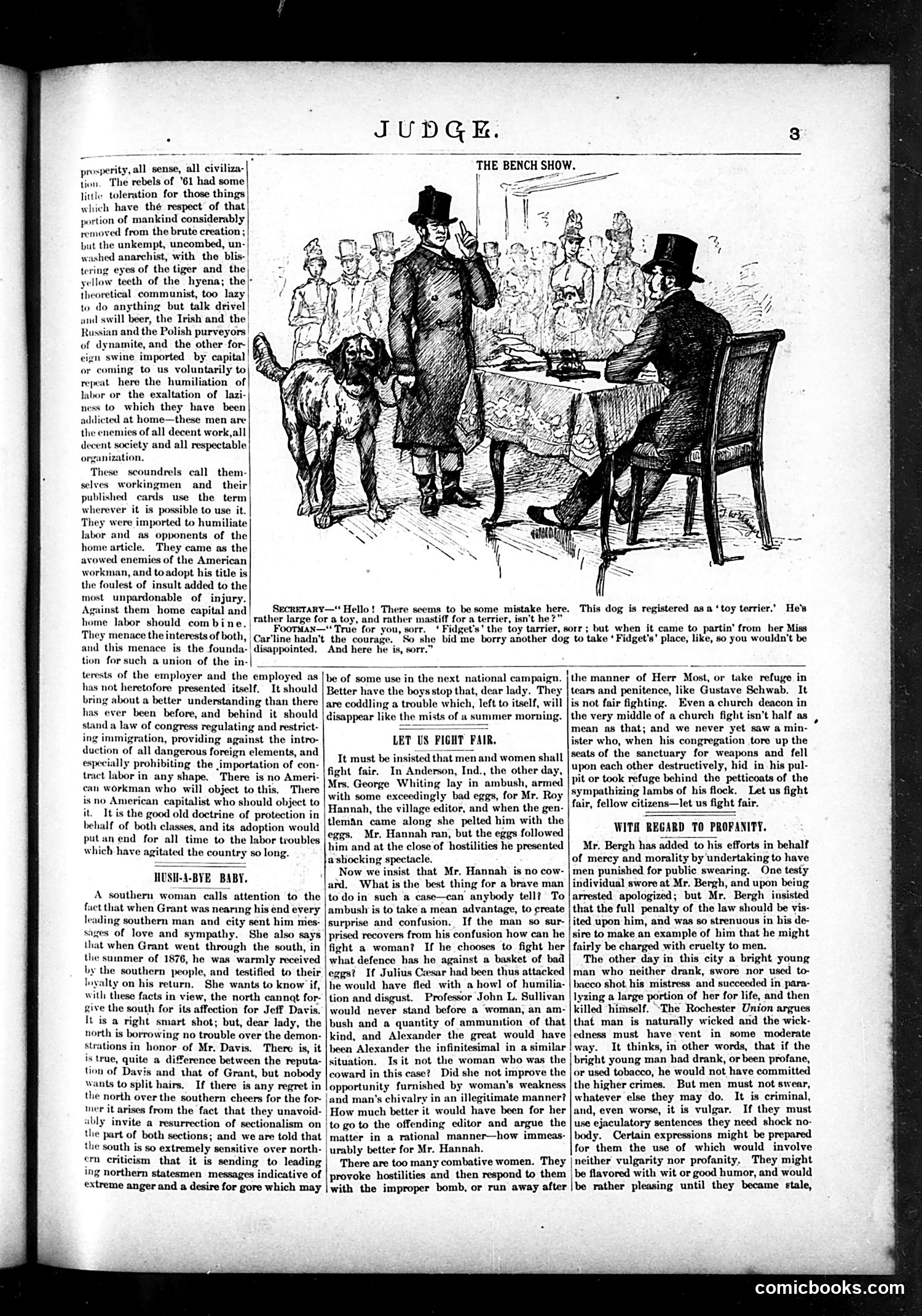 Judge — May 22, 1886 — page 3 of 16