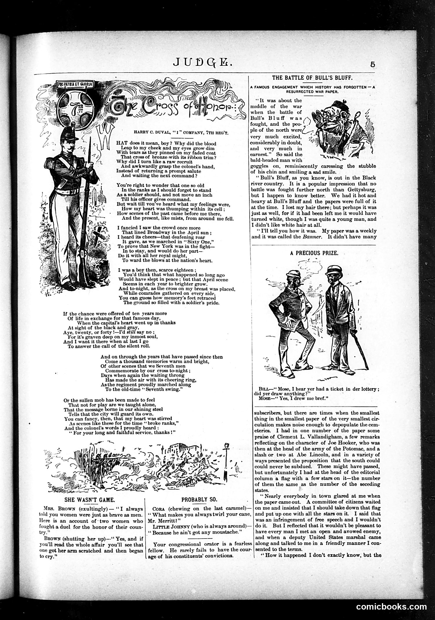 Judge — May 22, 1886 — page 5 of 16