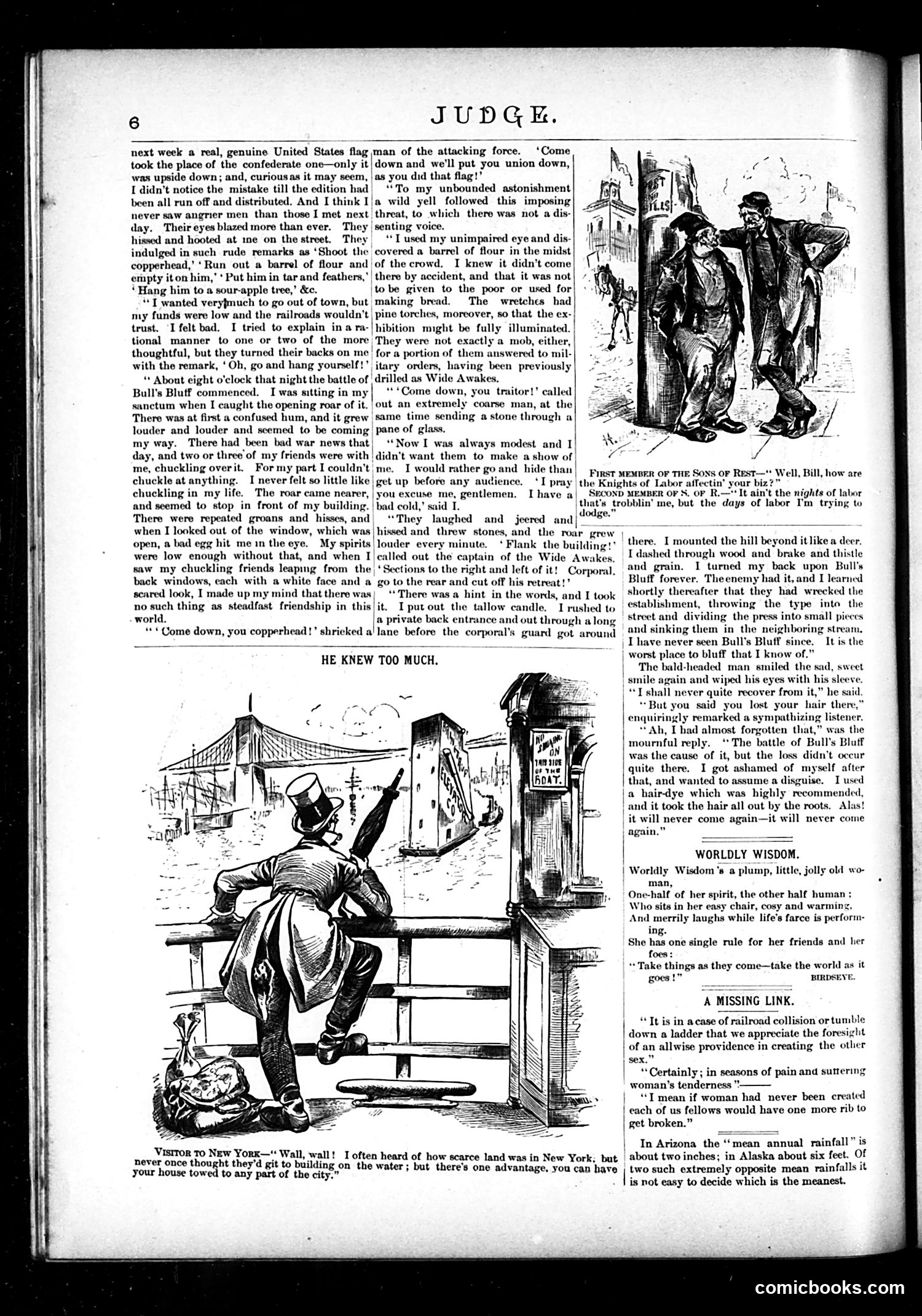 Judge — May 22, 1886 — page 6 of 16