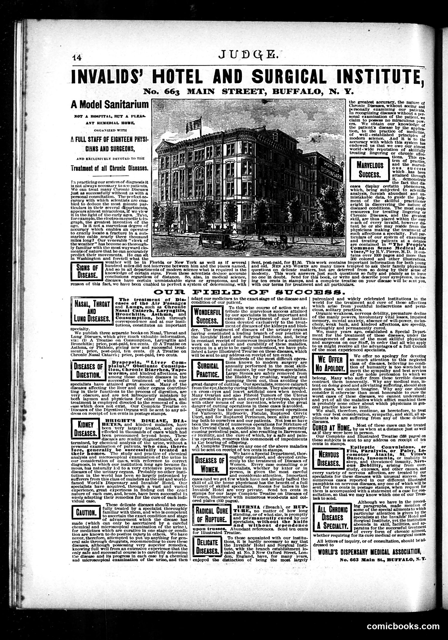 Judge — May 22, 1886 — page 14 of 16