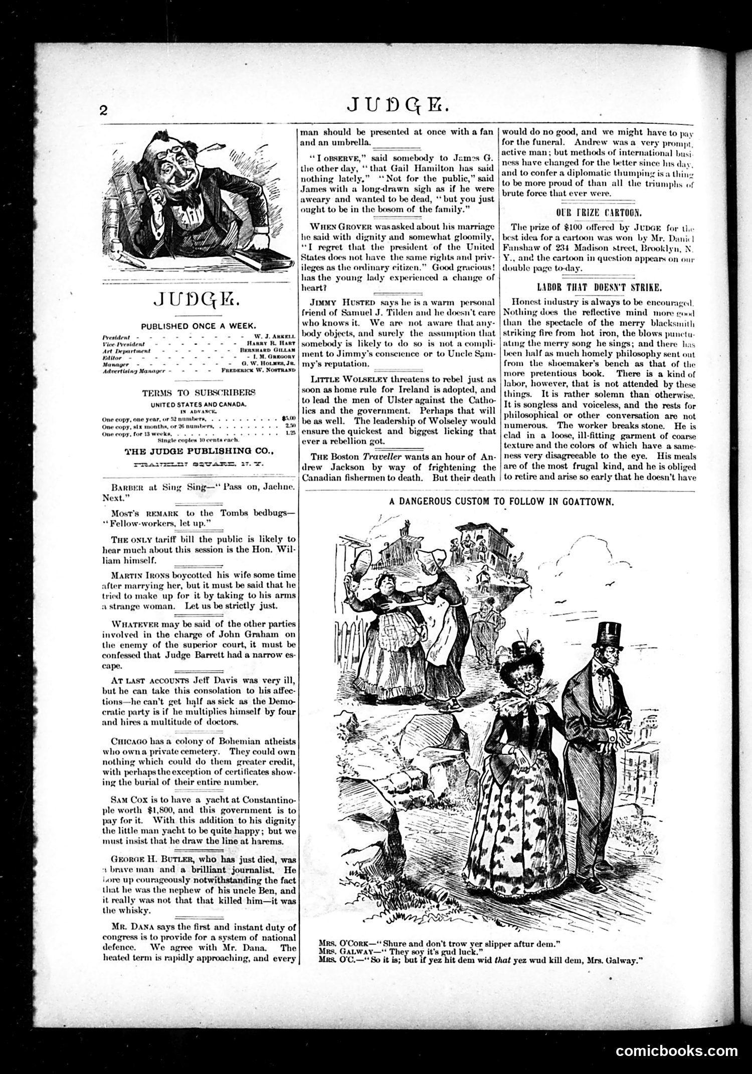 Judge — May 29, 1886 — page 2 of 16