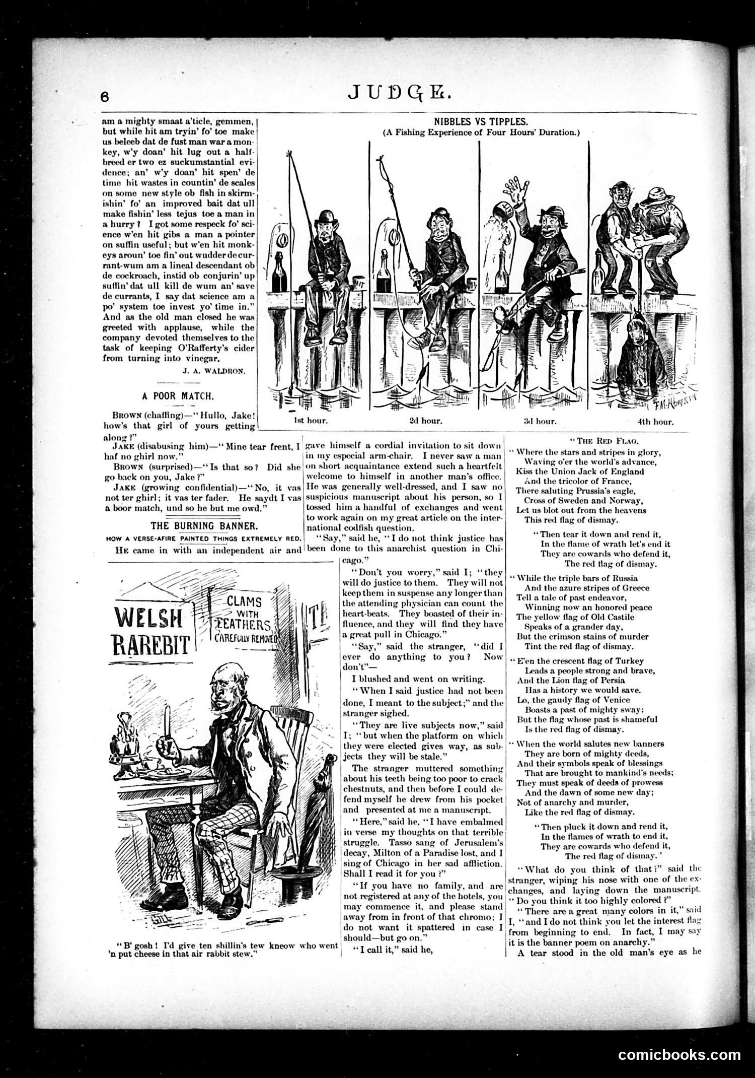 Judge — May 29, 1886 — page 6 of 16