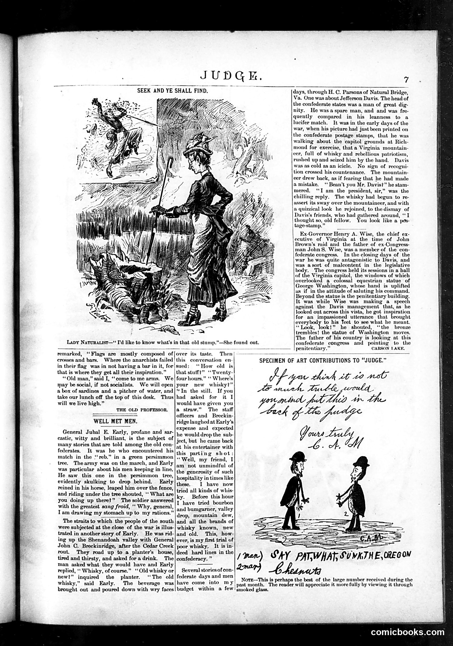 Judge — May 29, 1886 — page 7 of 16
